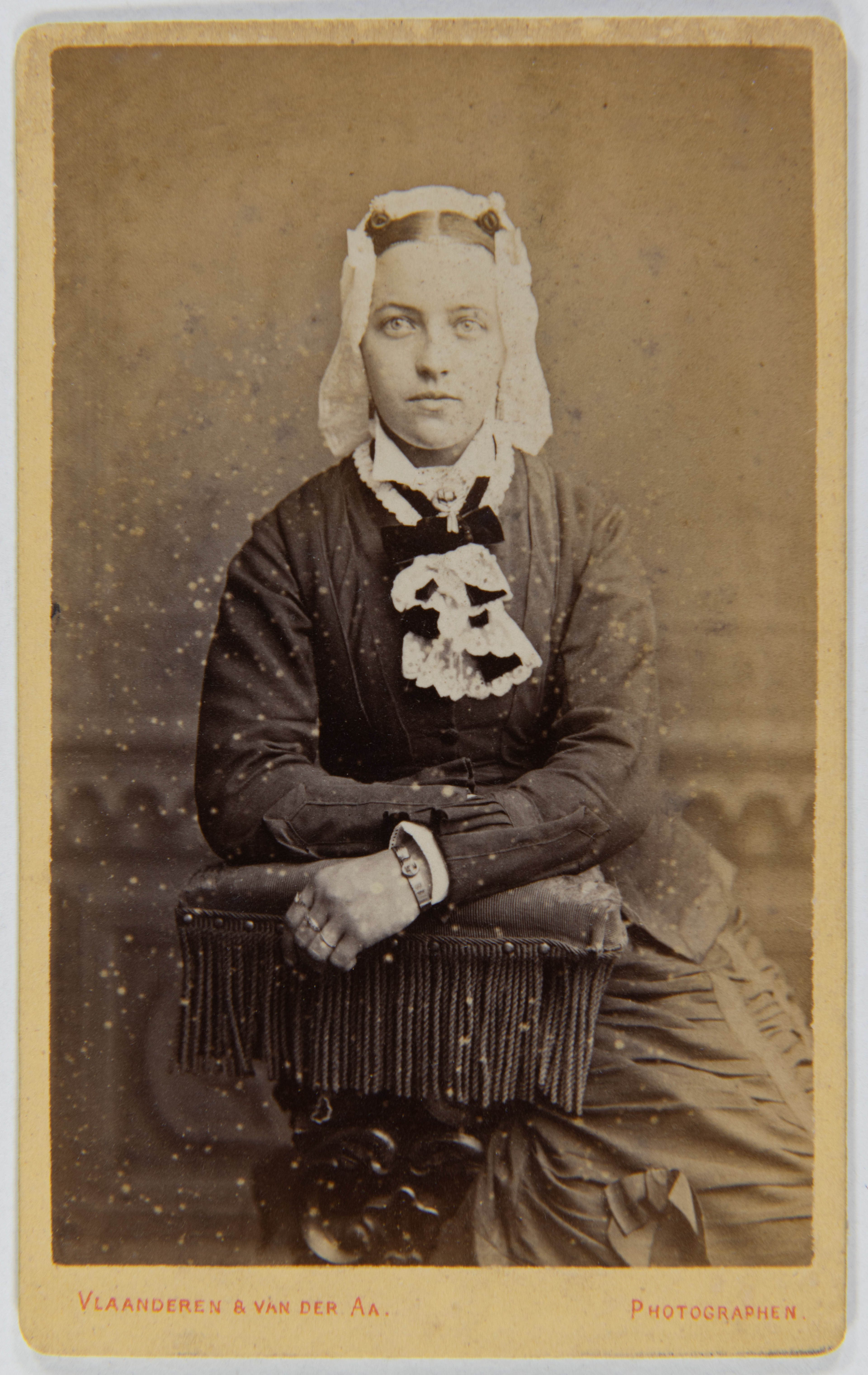Collectie Sjaak Hazeleger