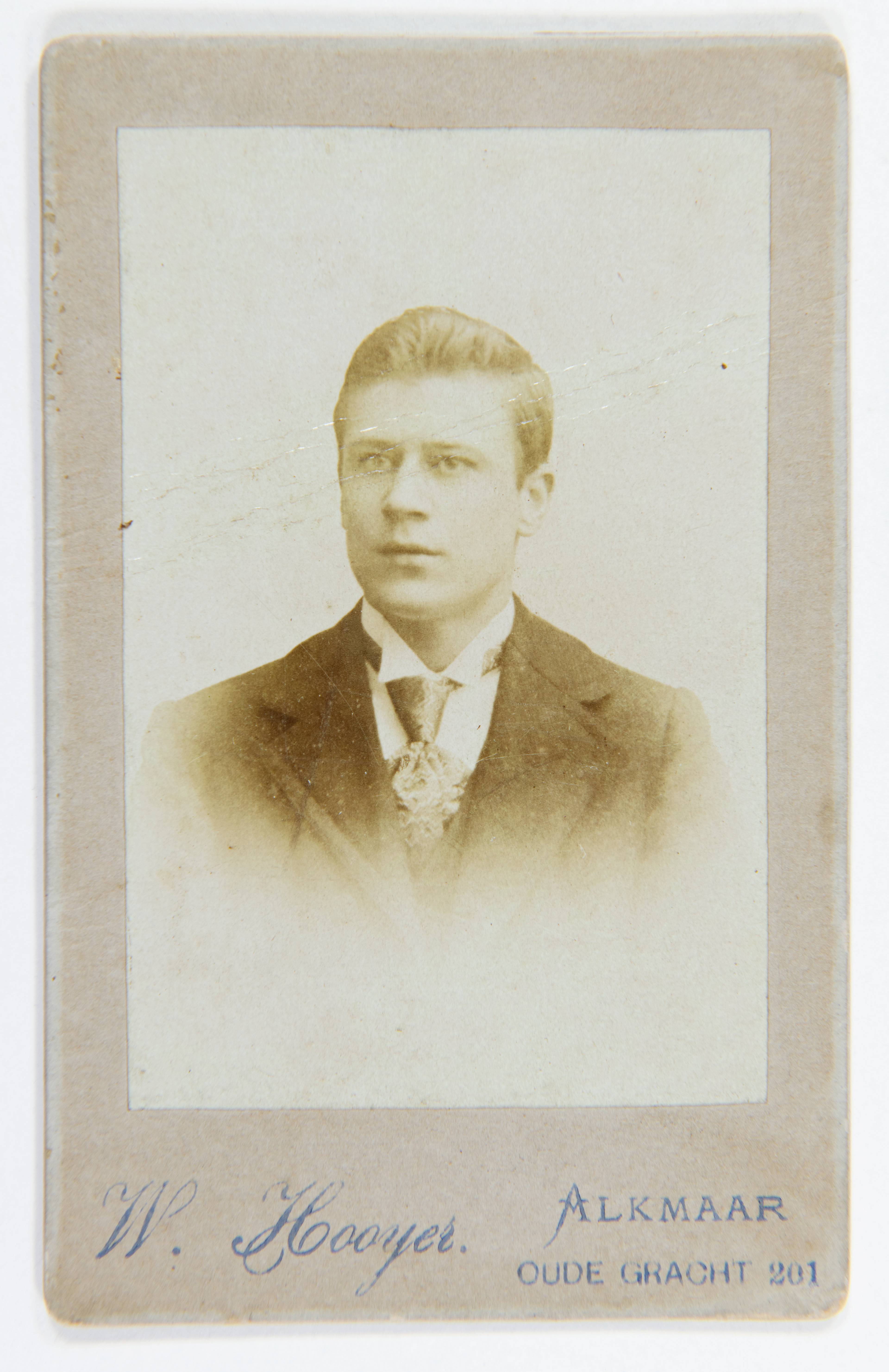Collectie Sjaak Hazeleger