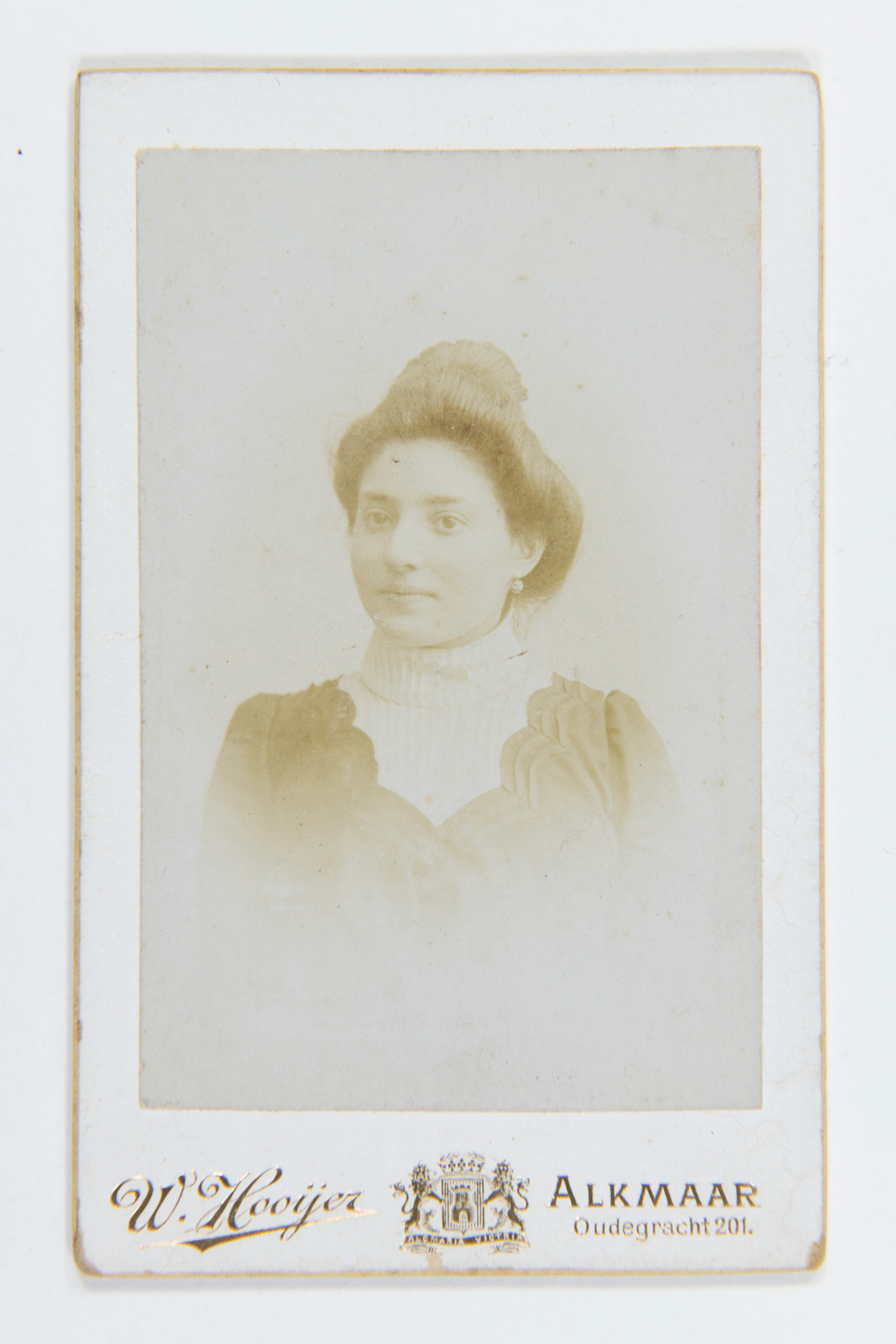 Collectie Sjaak Hazeleger