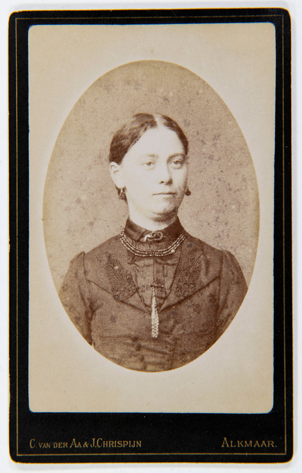 Collectie Alkmaarsefotografen.nl