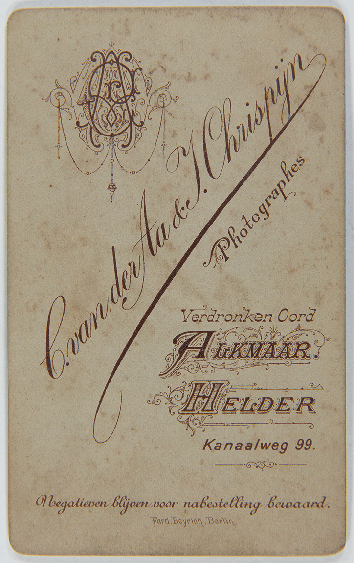 Collectie Alkmaarsefotografen.nl