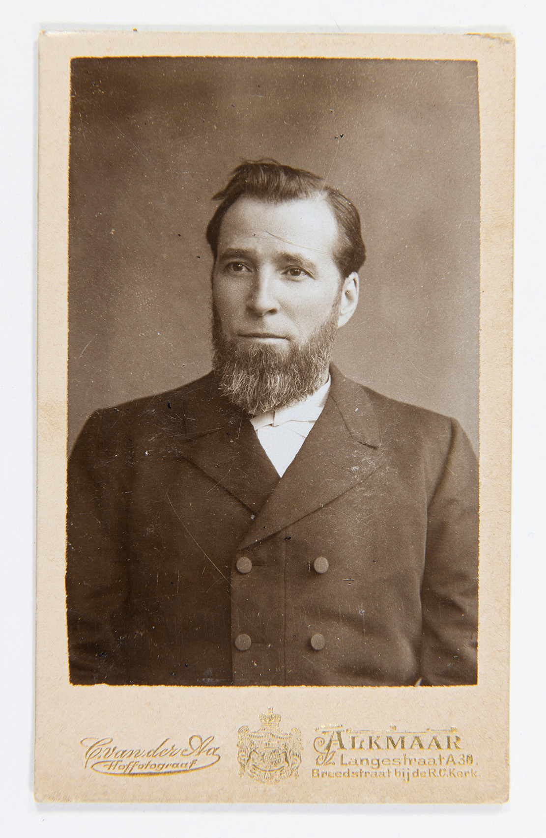 Collectie Alkmaarsefotografen.nl