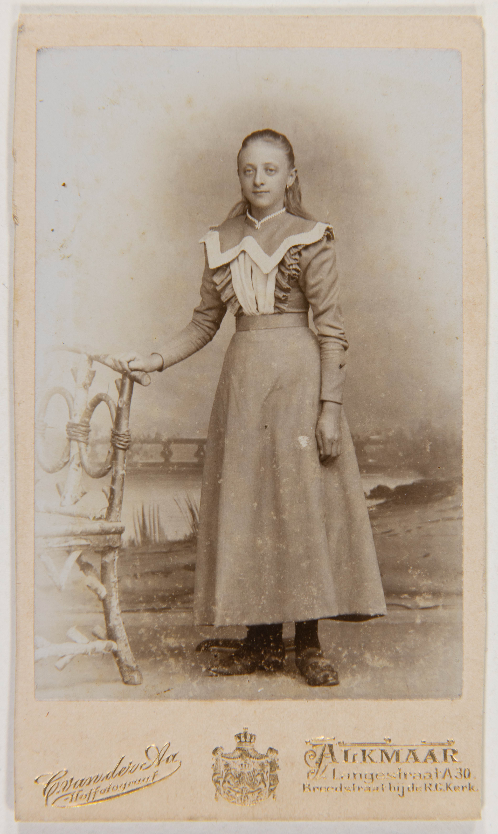 Collectie Sjaak Hazeleger