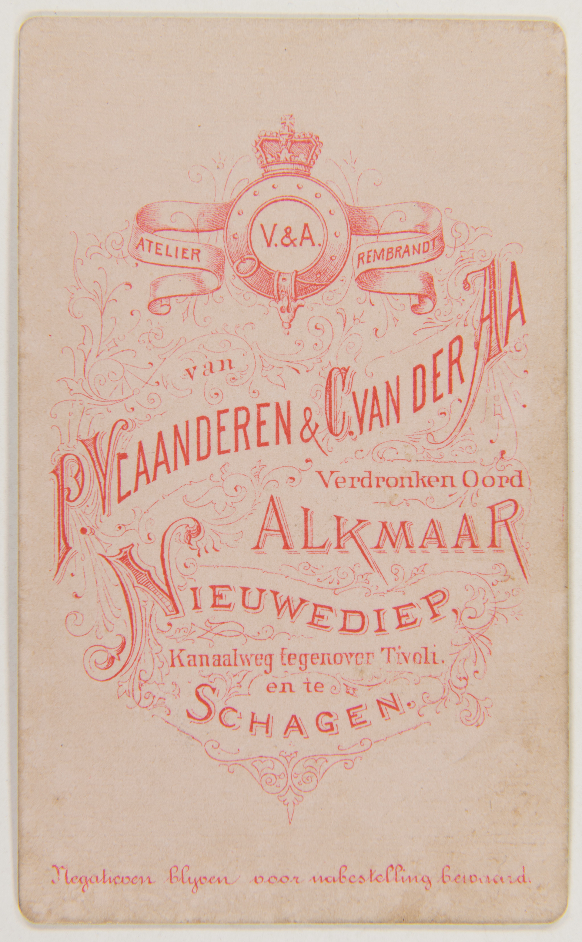Collectie Sjaak Hazeleger