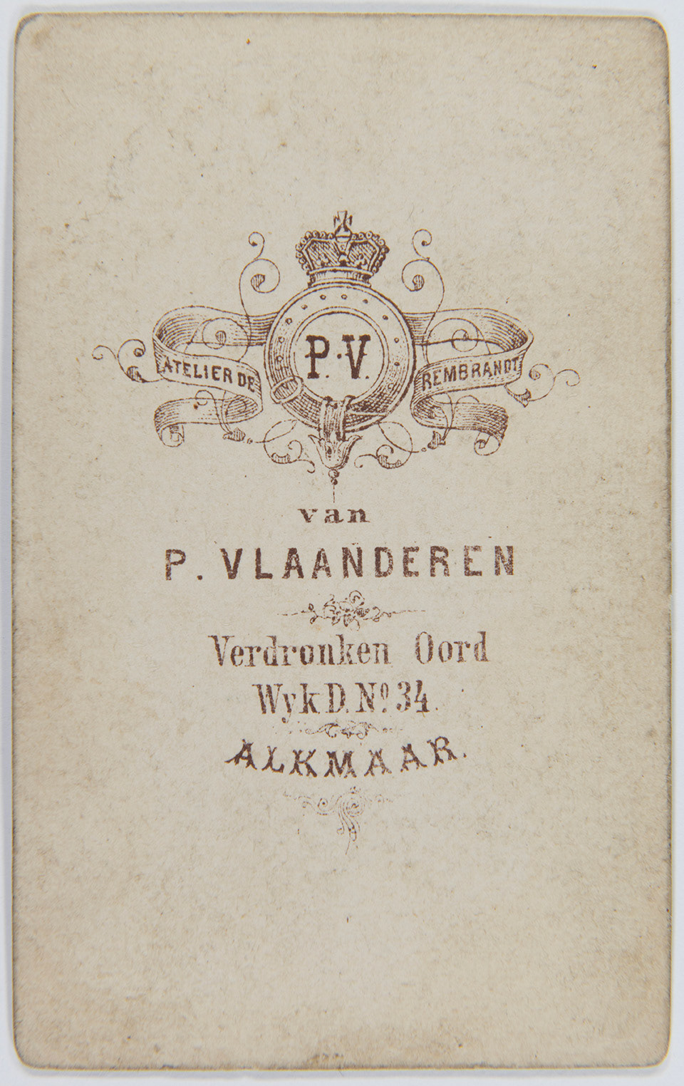 Collectie Alkmaarsefotografen.nl