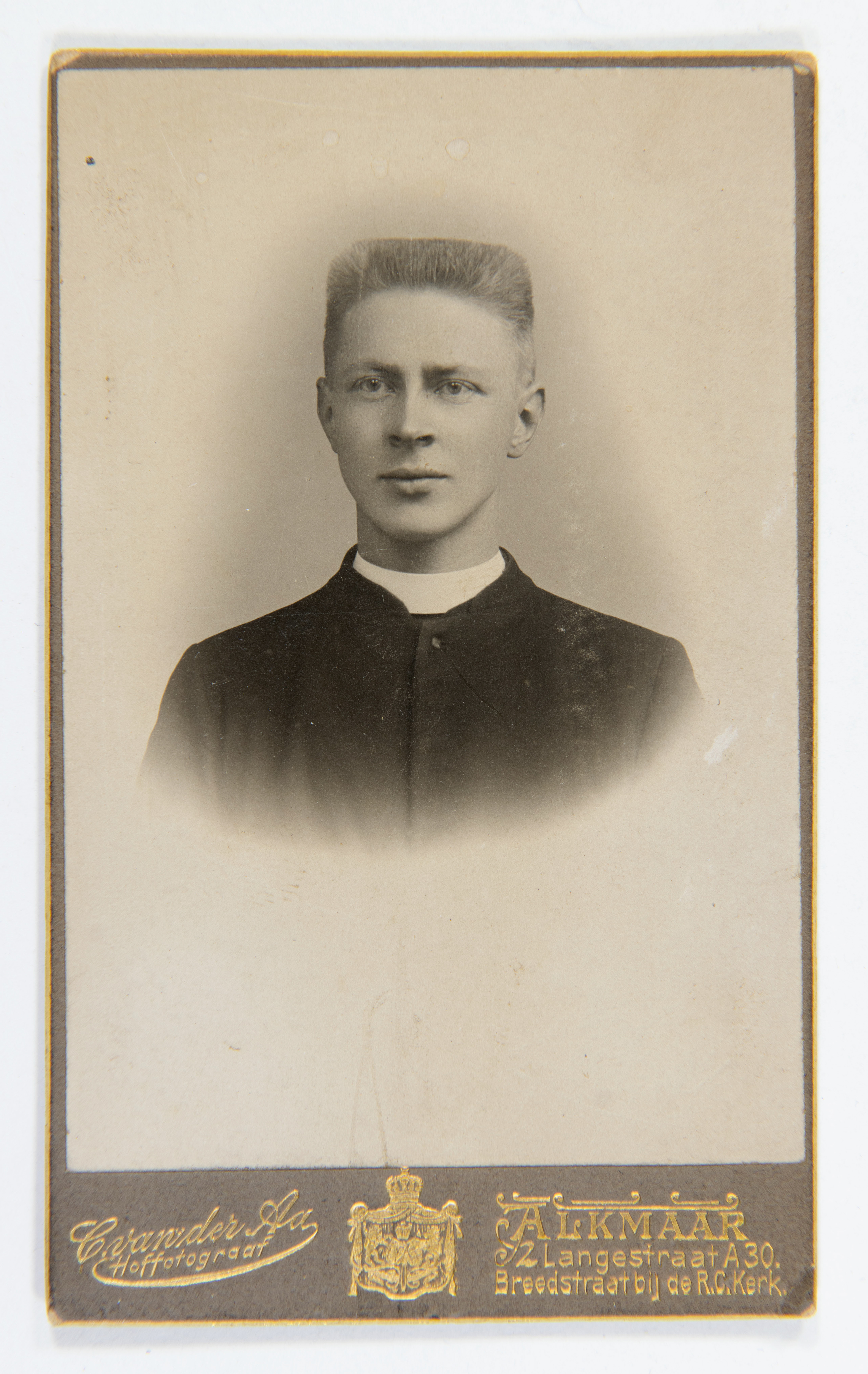 Collectie Sjaak Hazeleger