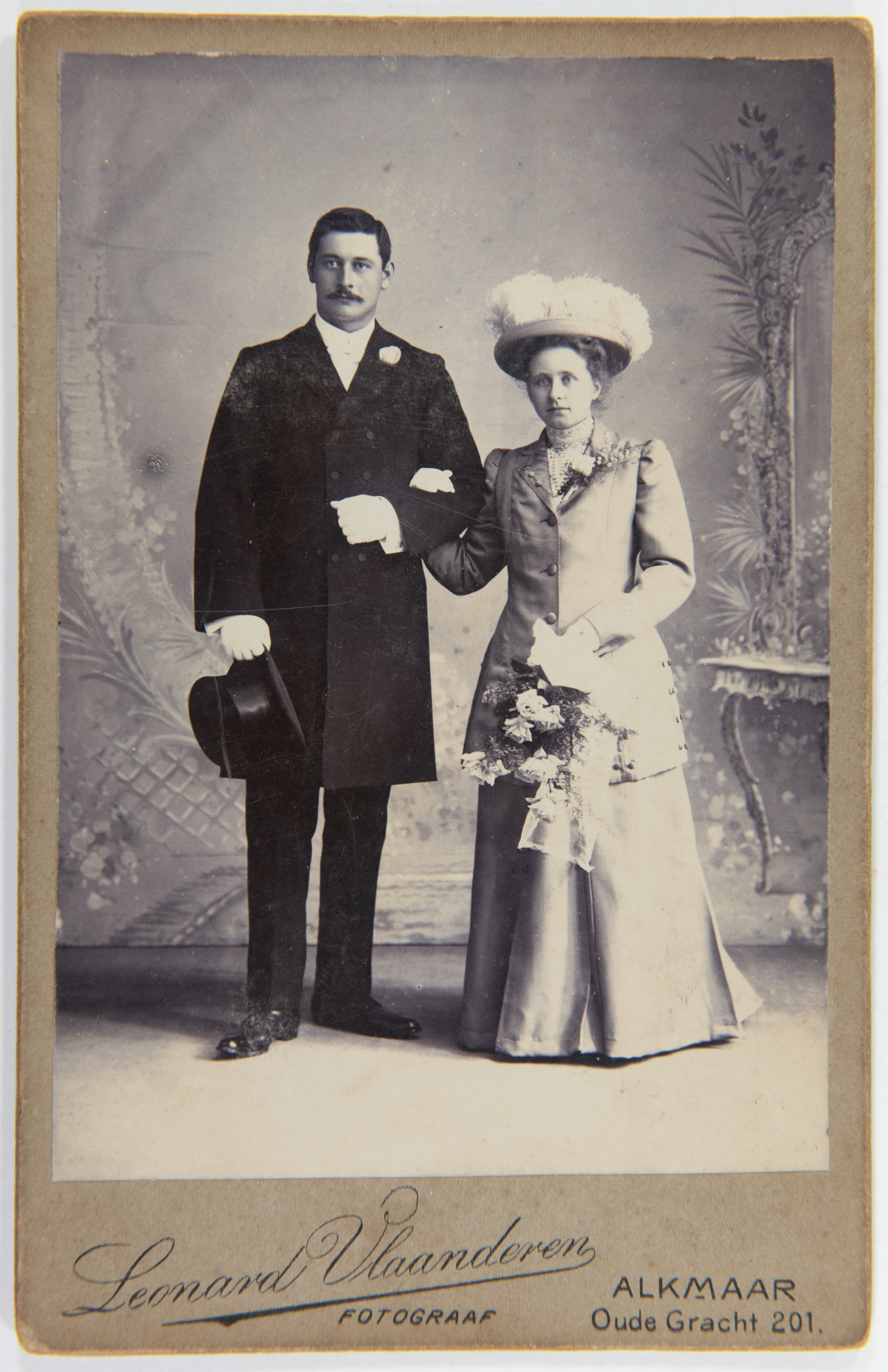 Collectie Sjaak Hazeleger