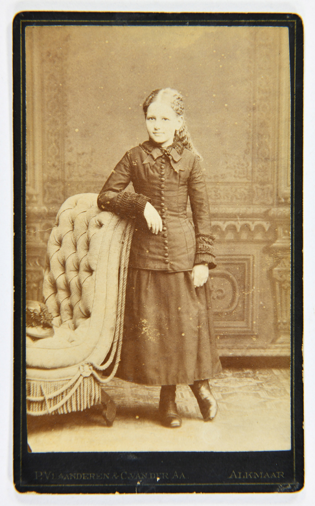 Collectie Alkmaarsefotografen.nl
