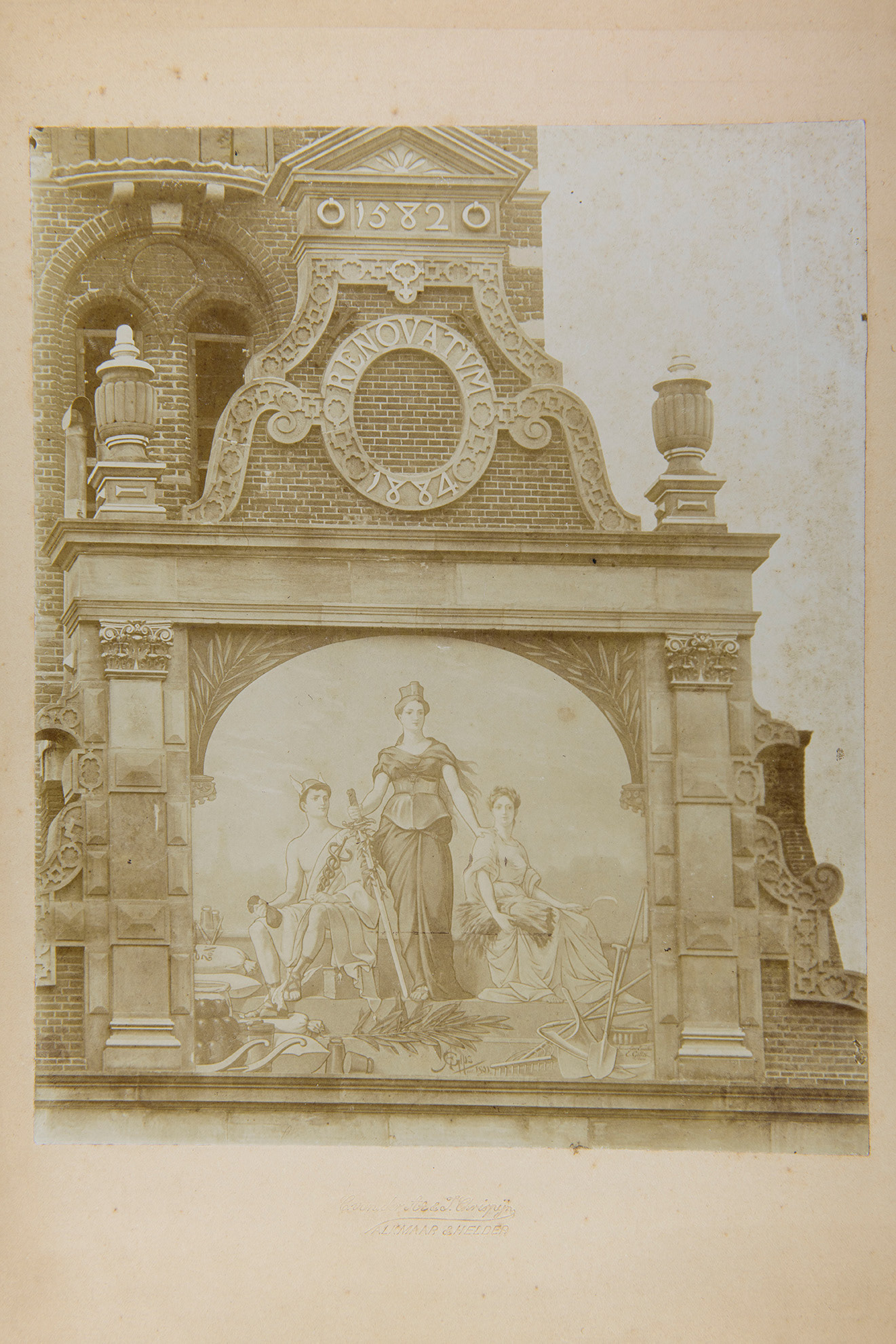 Collectie Alkmaarsefotografen.nl