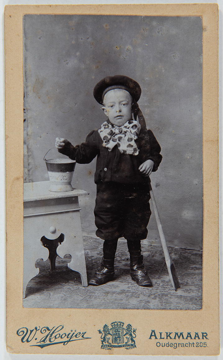 Collectie Alkmaarsefotografen.nl