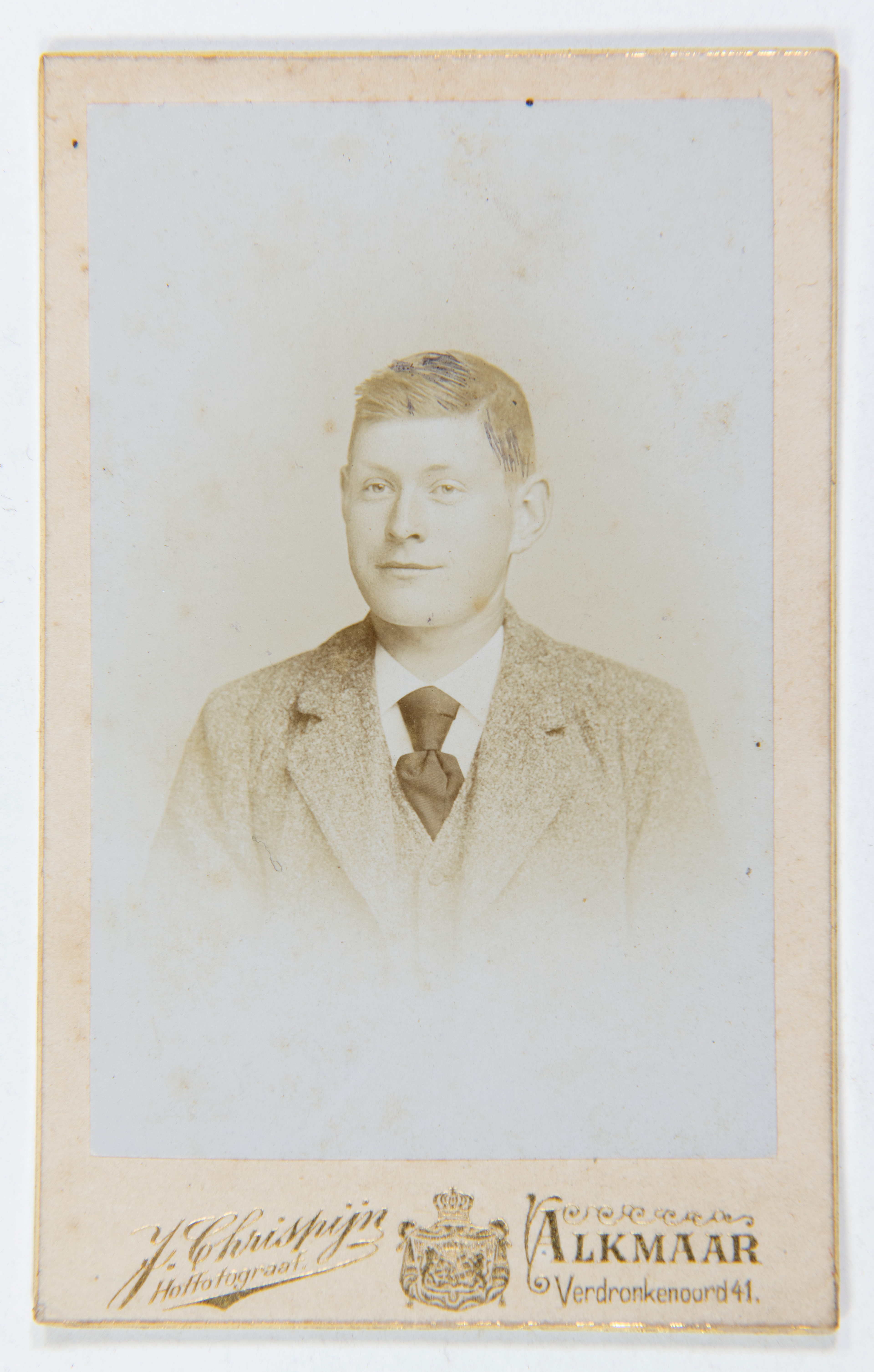 Collectie Sjaak Hazeleger