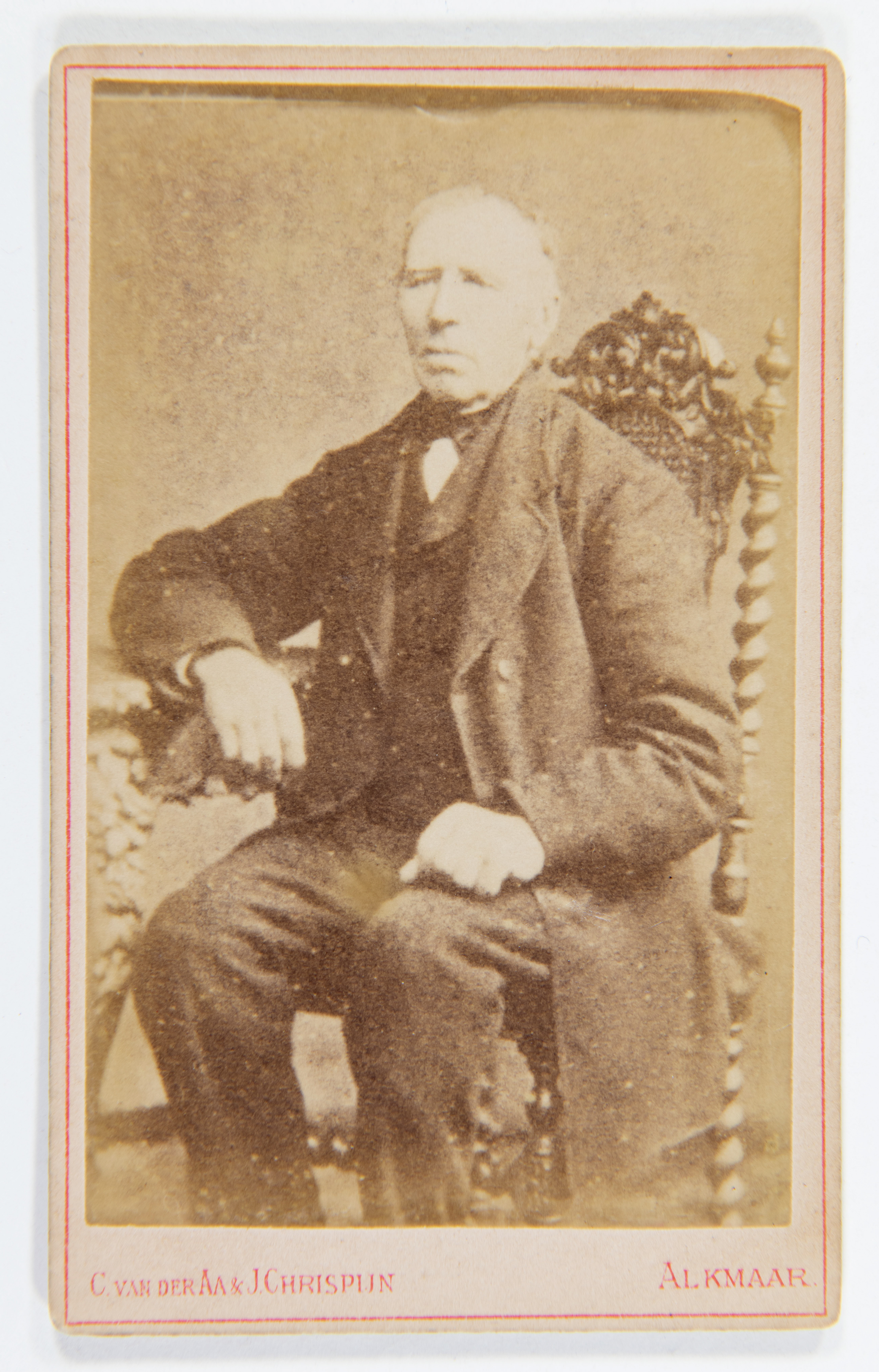 Collectie Sjaak Hazeleger