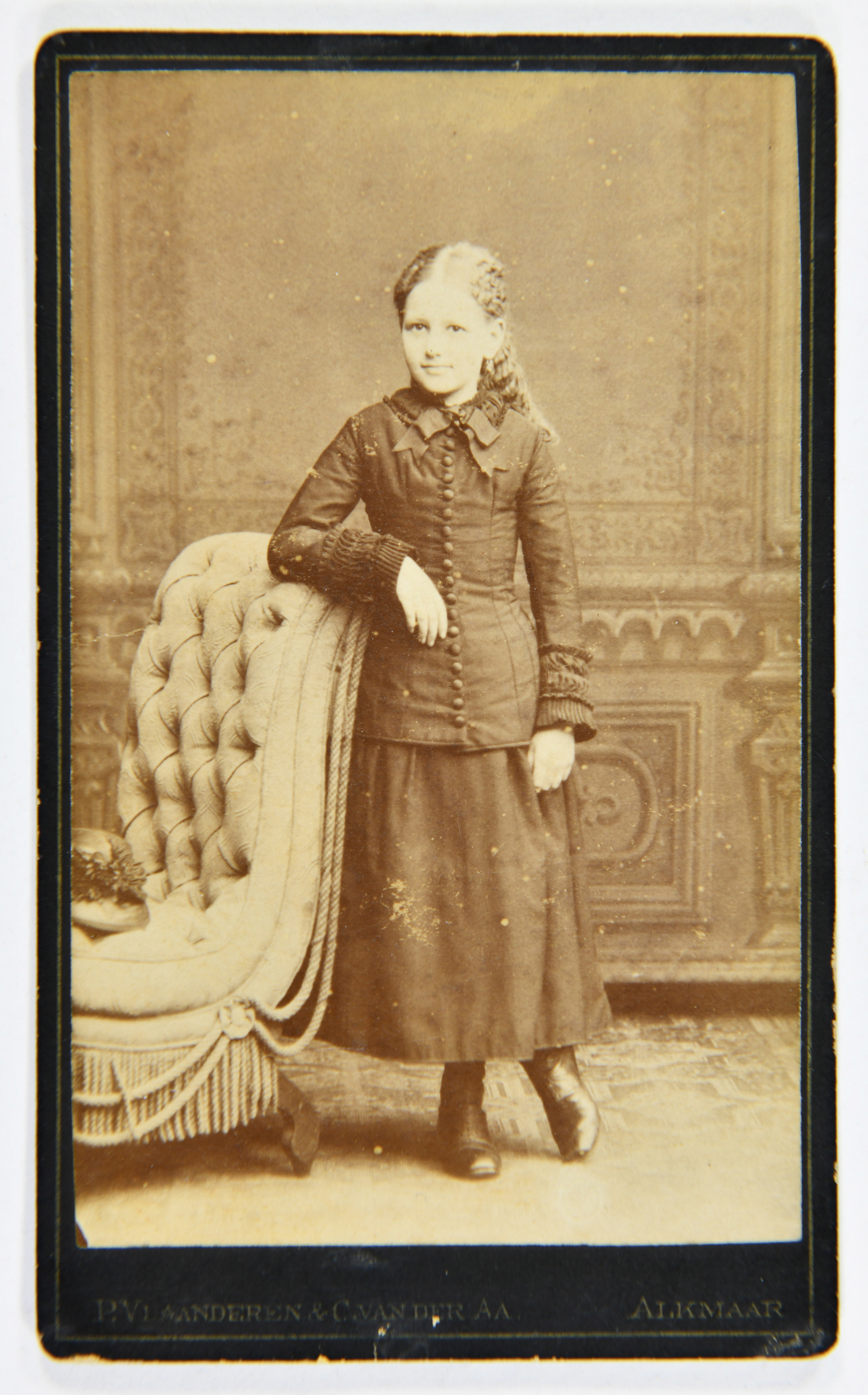 Collectie Sjaak Hazeleger