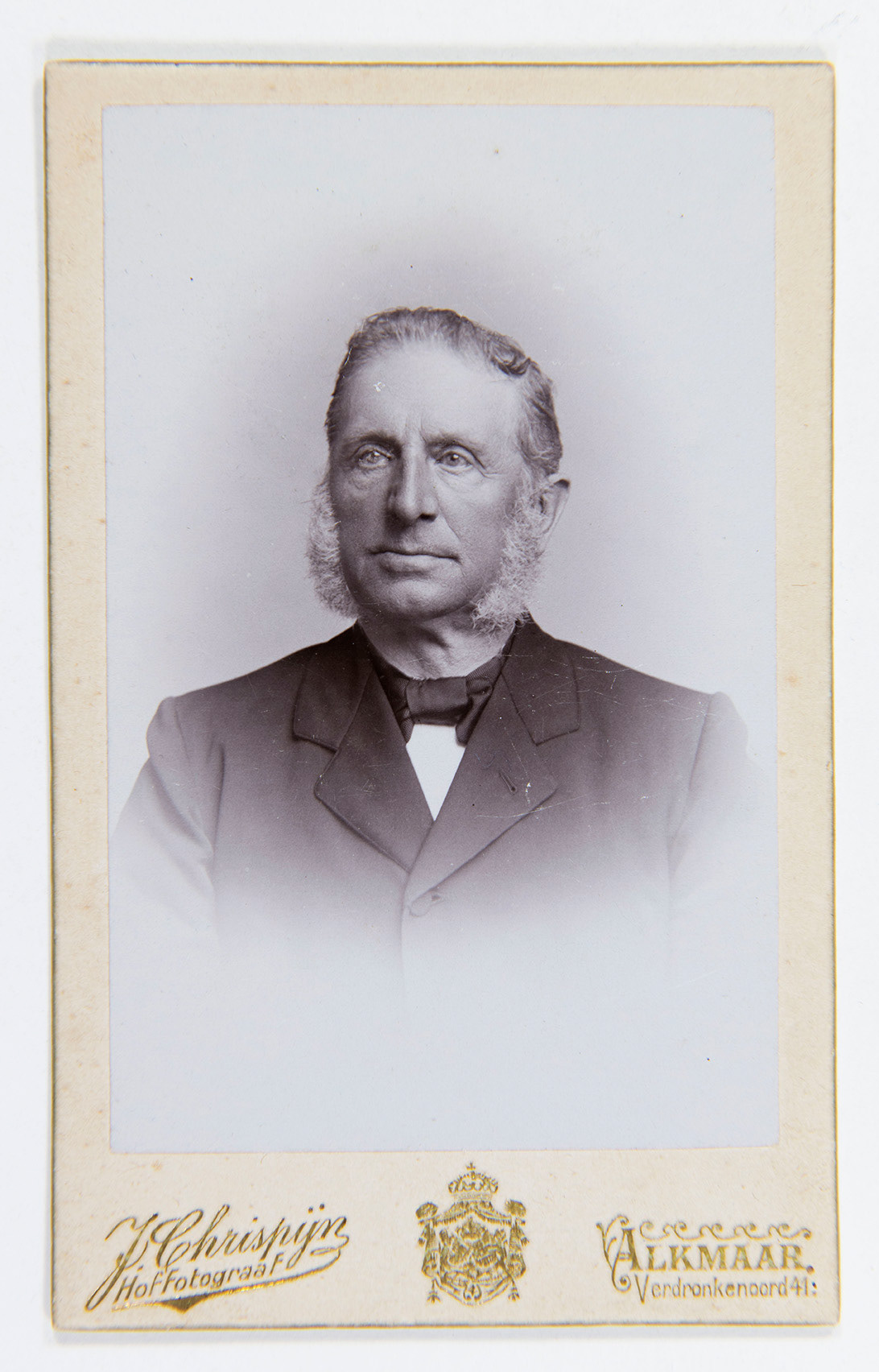 Collectie Alkmaarsefotografen.nl