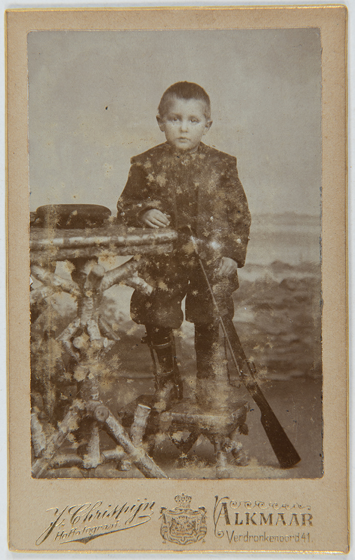 Collectie Alkmaarsefotografen.nl