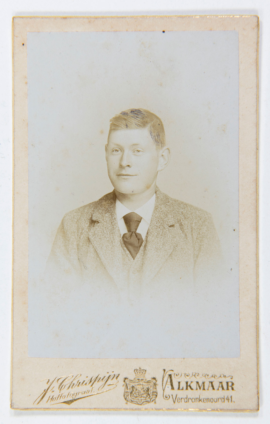 Collectie Alkmaarsefotografen.nl
