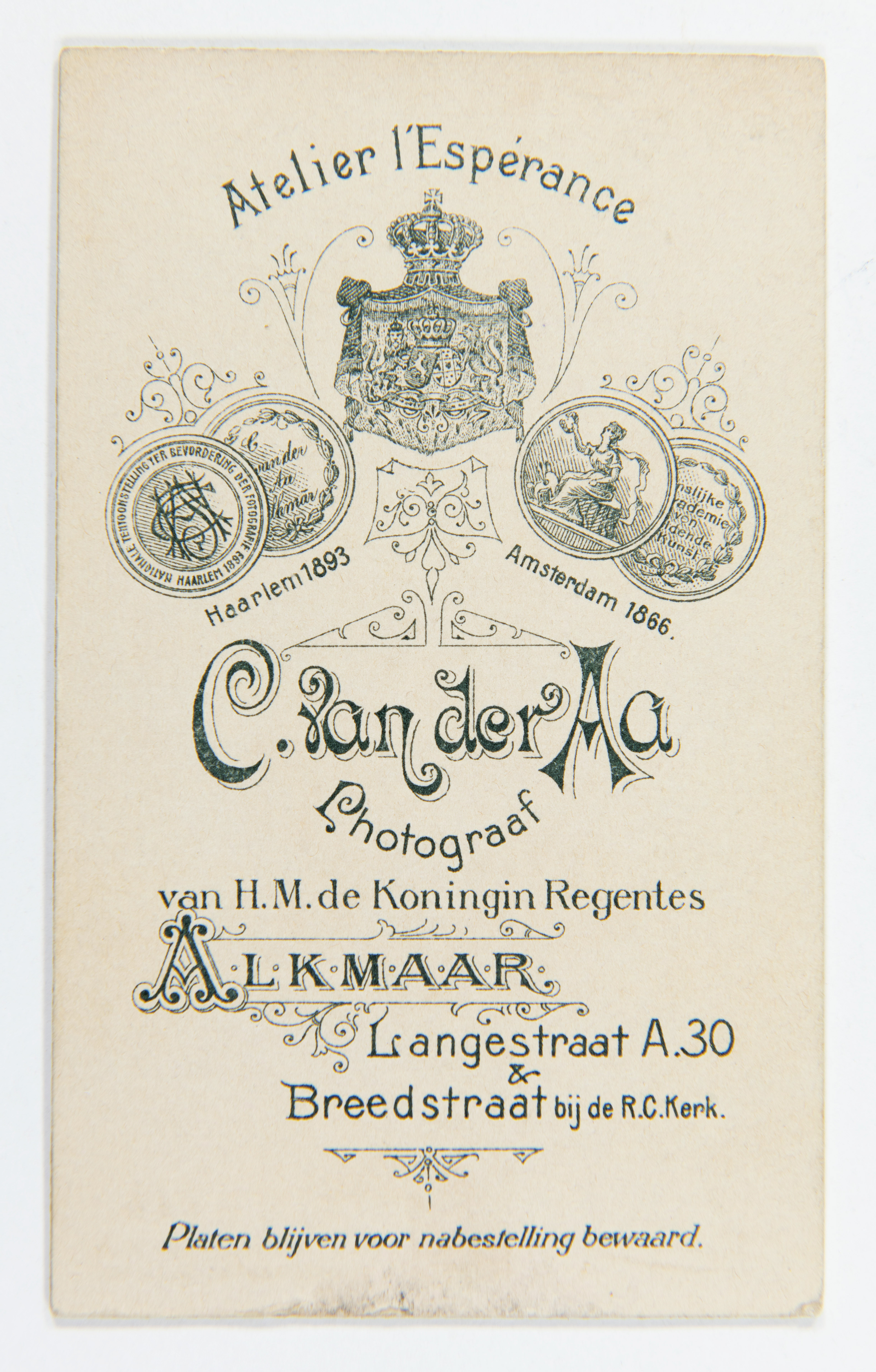 Collectie Sjaak Hazeleger