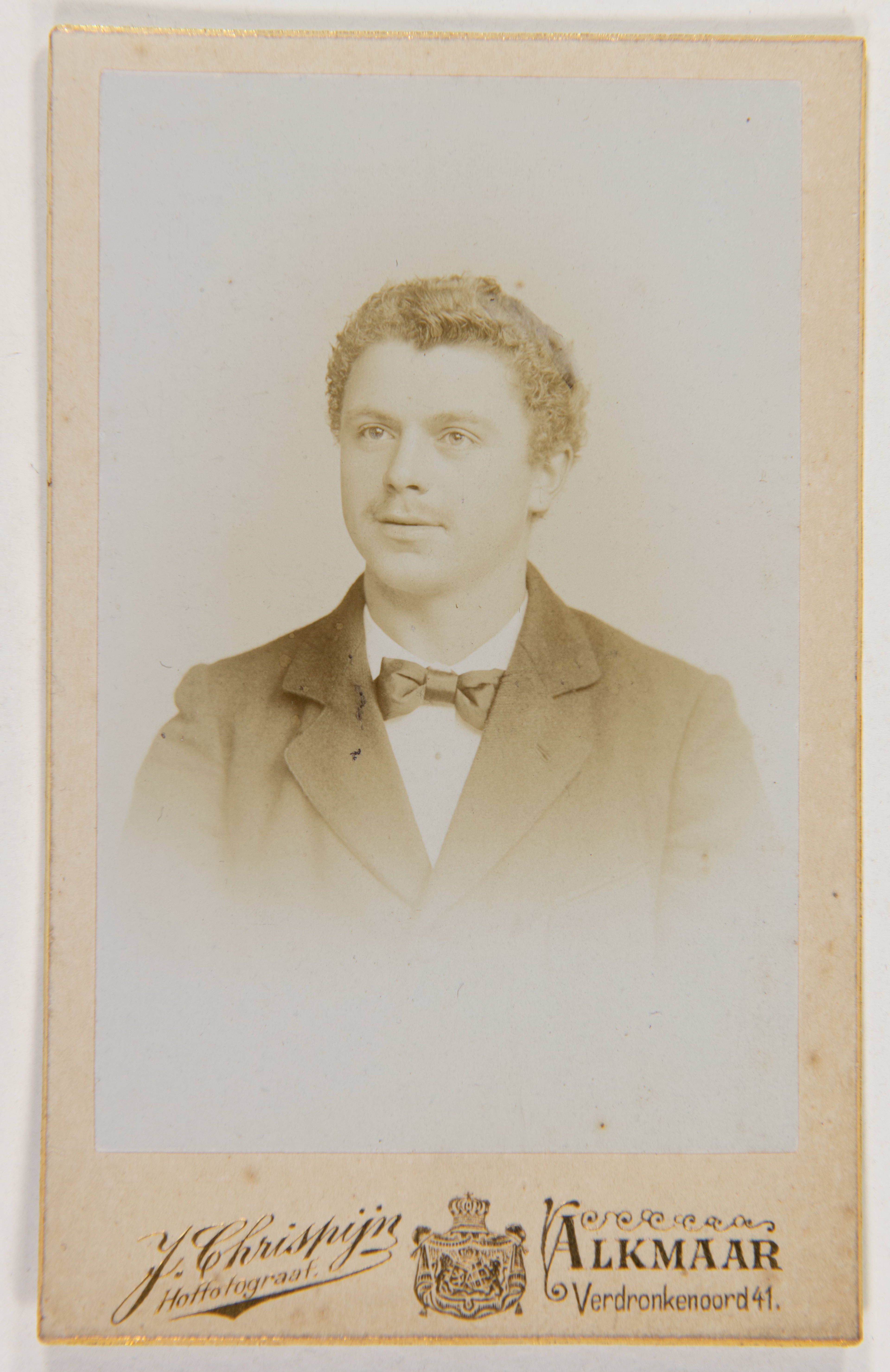 Collectie Sjaak Hazeleger