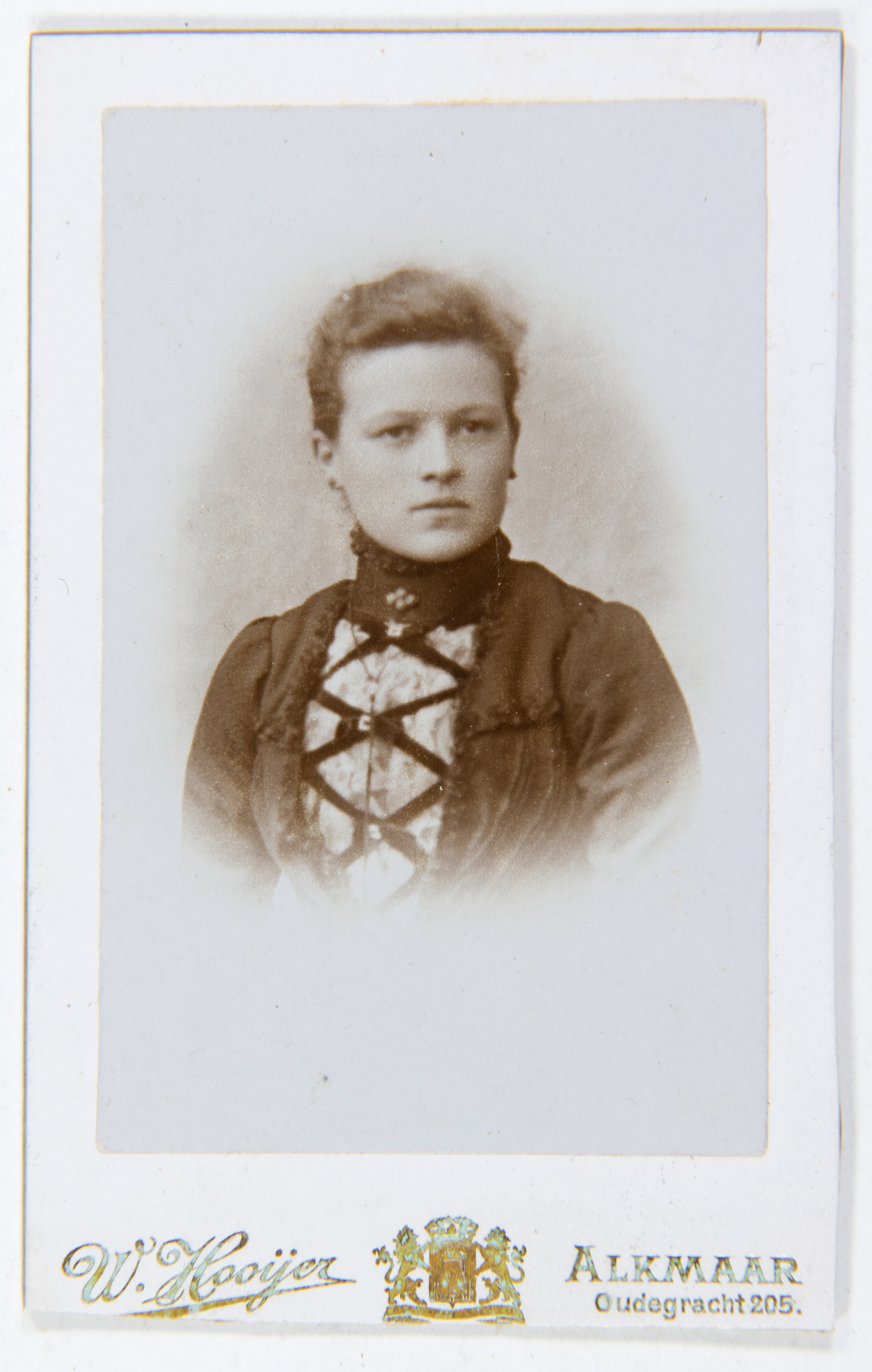 Collectie Sjaak Hazeleger