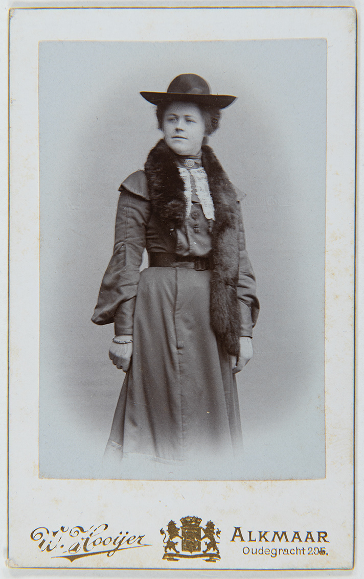 Collectie Alkmaarsefotografen.nl