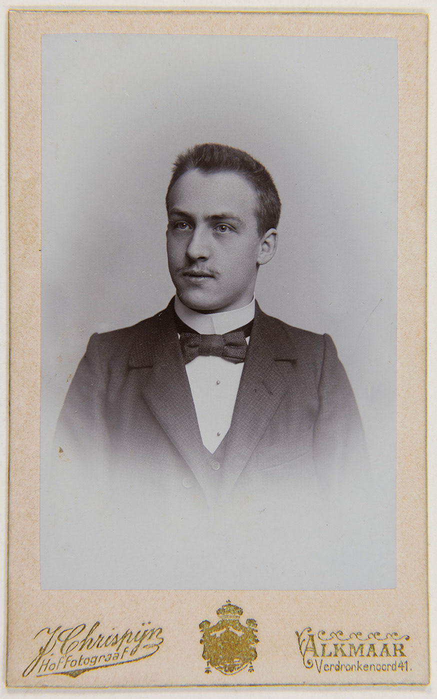 Collectie Alkmaarsefotografen.nl