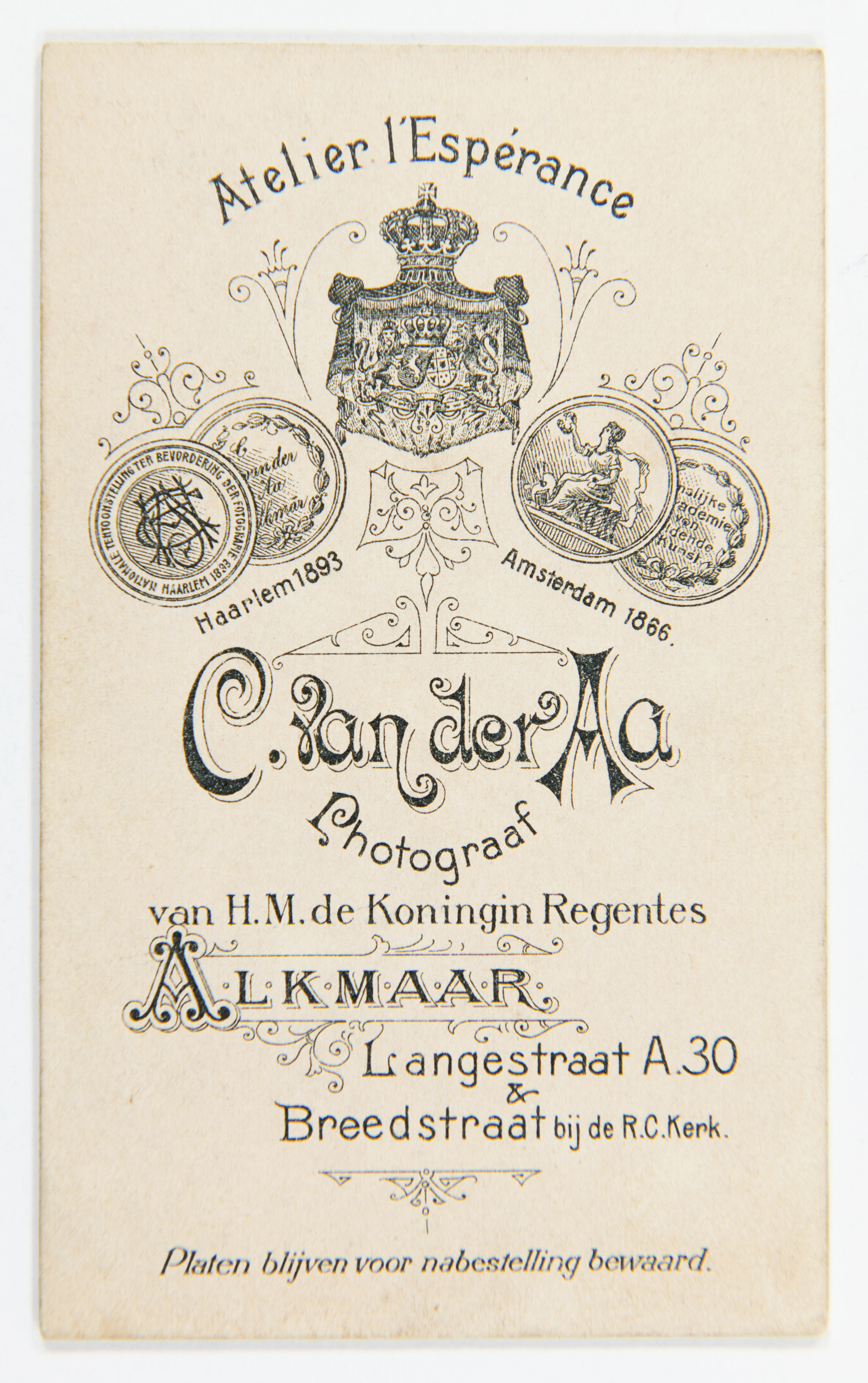 Collectie Sjaak Hazeleger