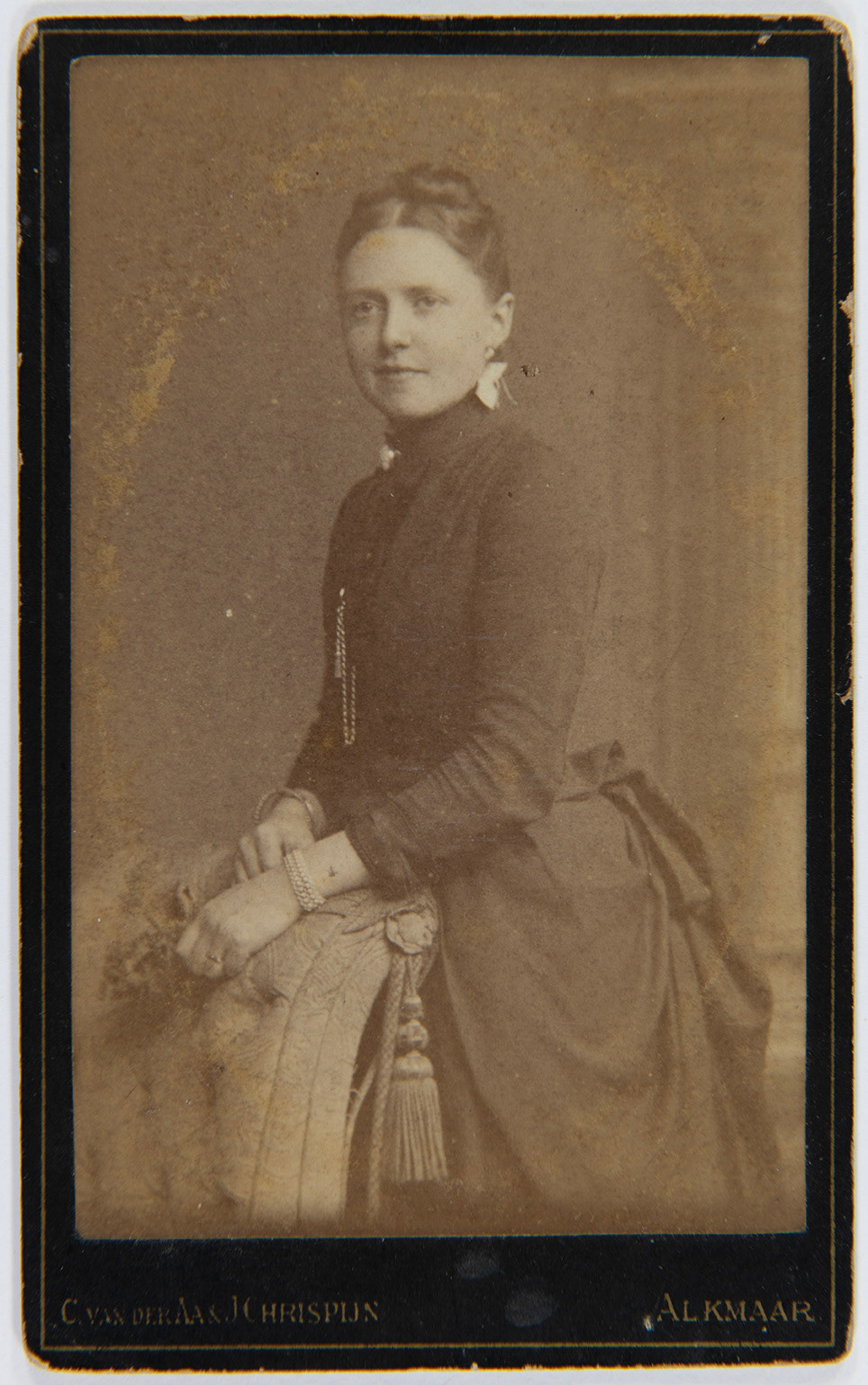 Collectie Alkmaarsefotografen.nl
