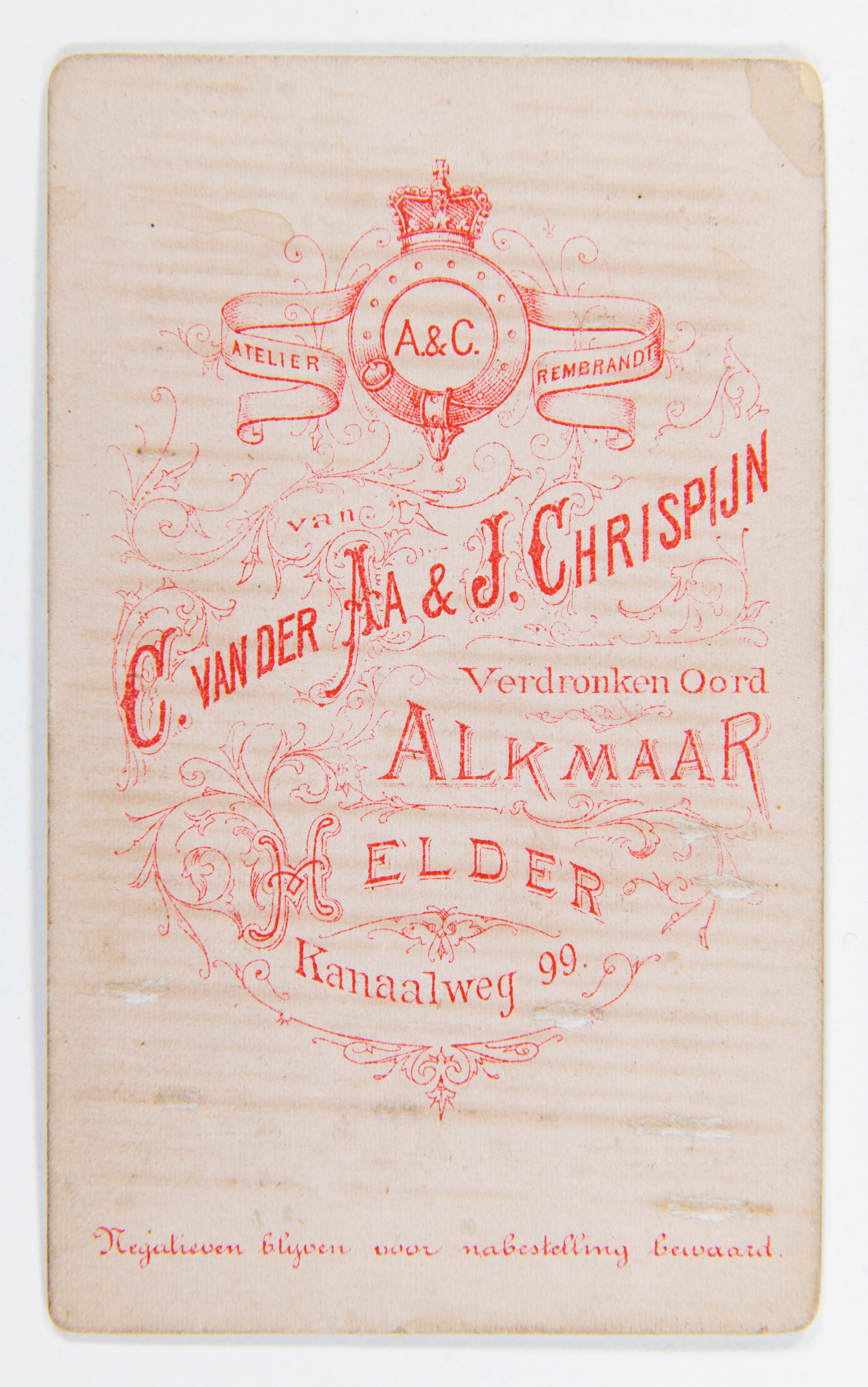 Collectie Sjaak Hazeleger