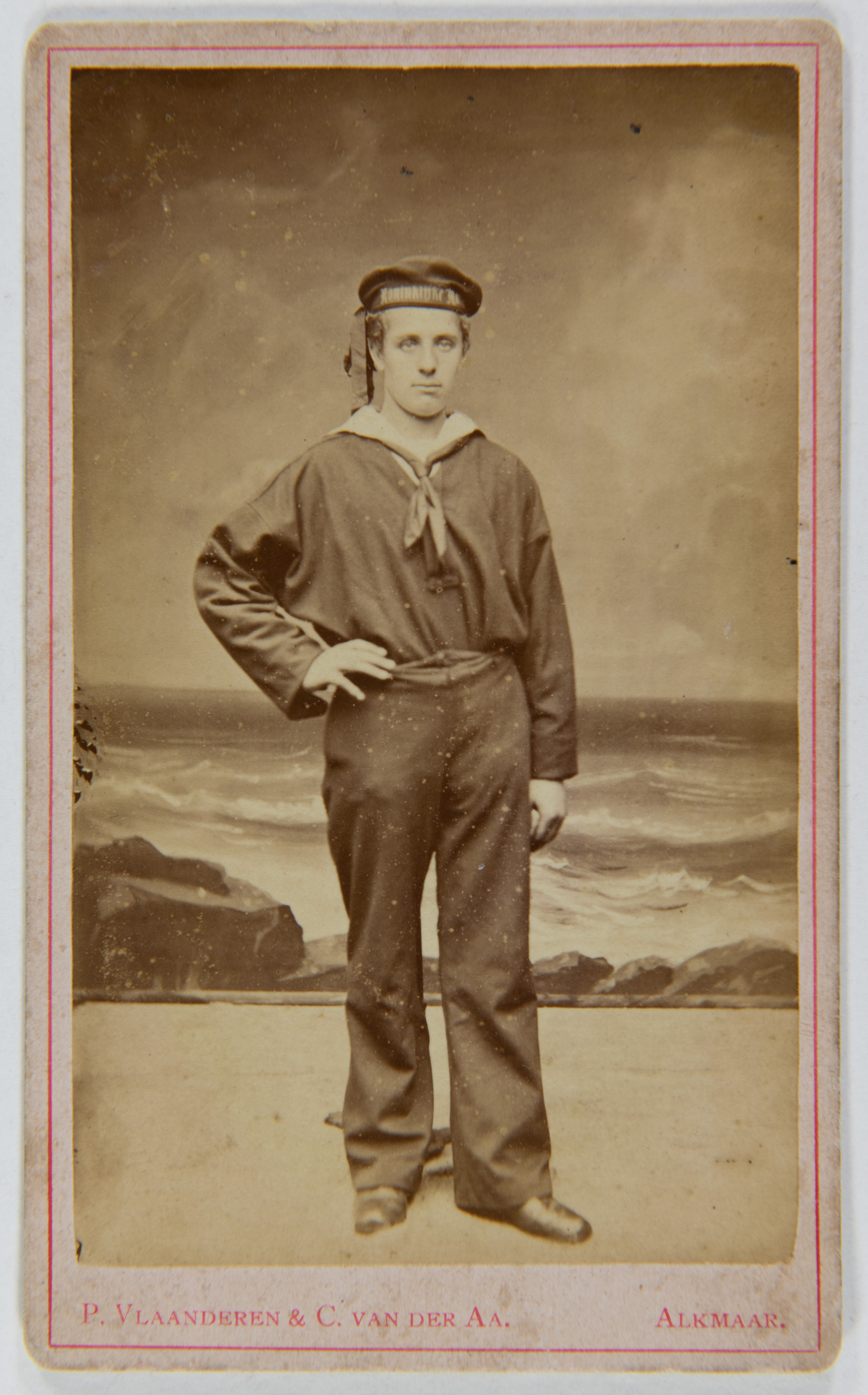 Collectie Sjaak Hazeleger