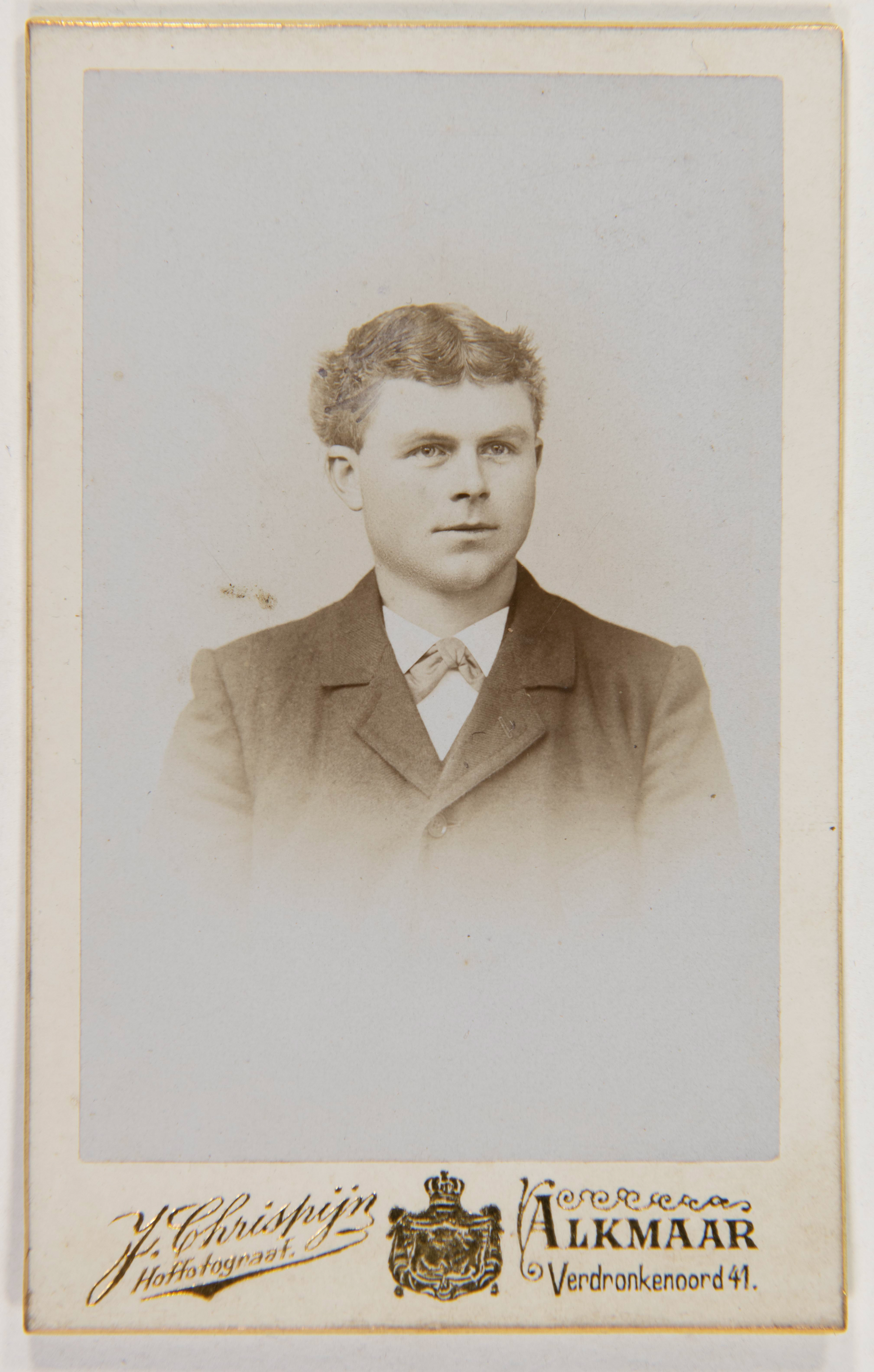 Collectie Sjaak Hazeleger
