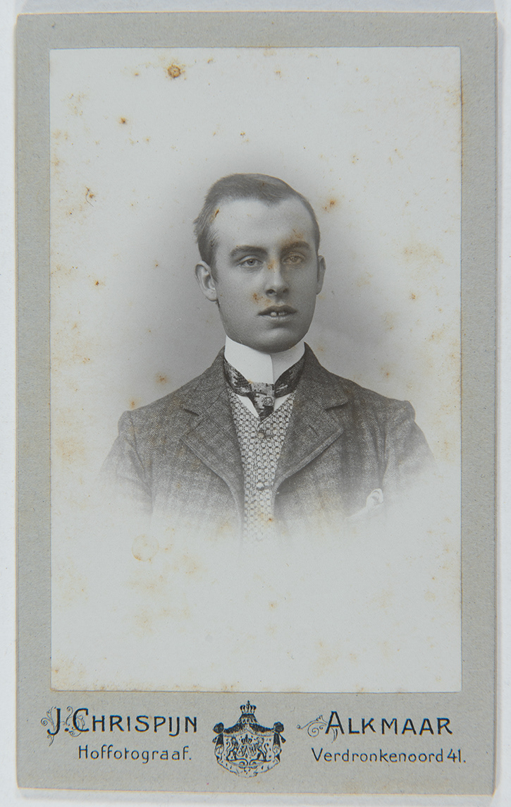 Collectie Alkmaarsefotografen.nl