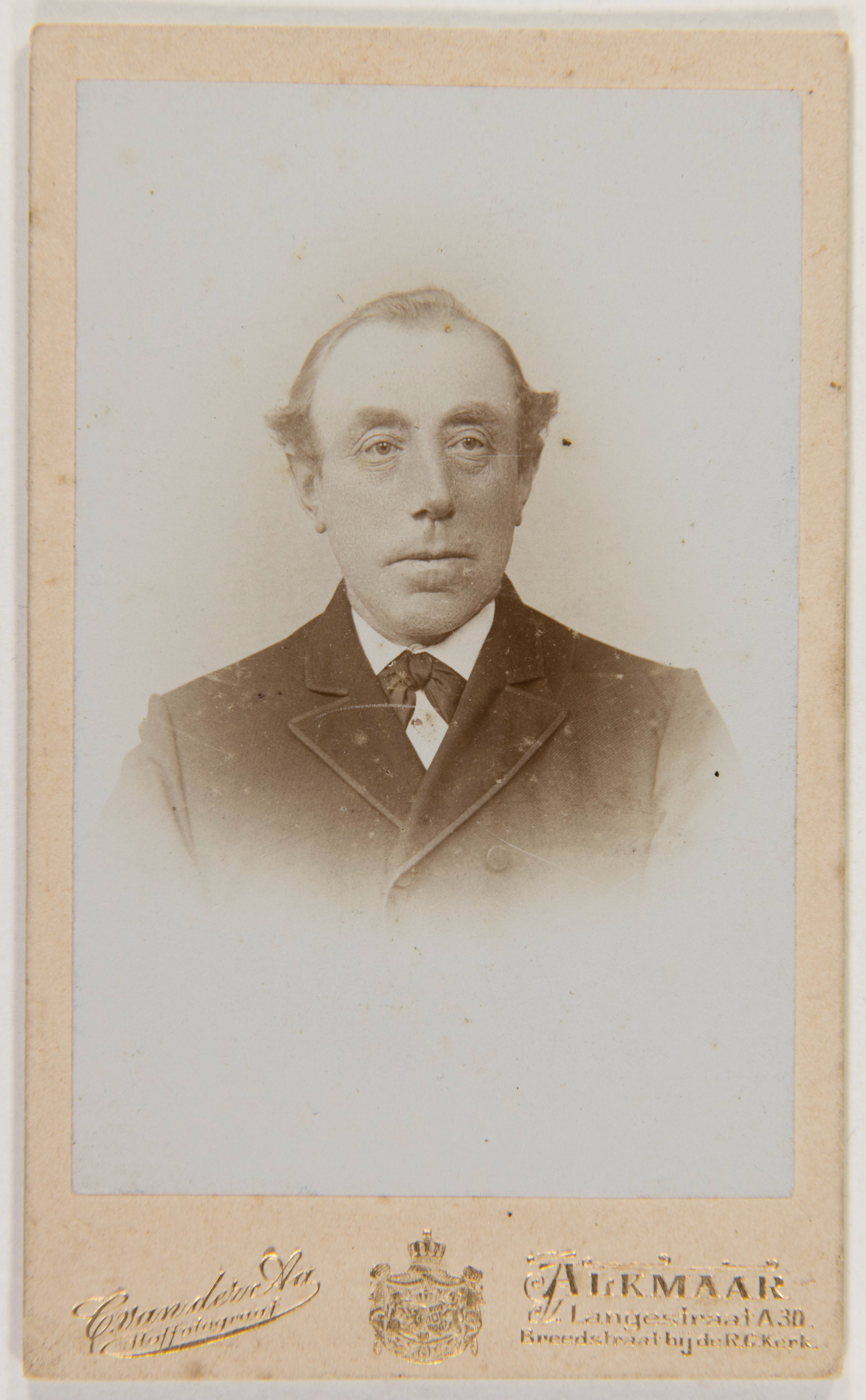 Collectie Sjaak Hazeleger