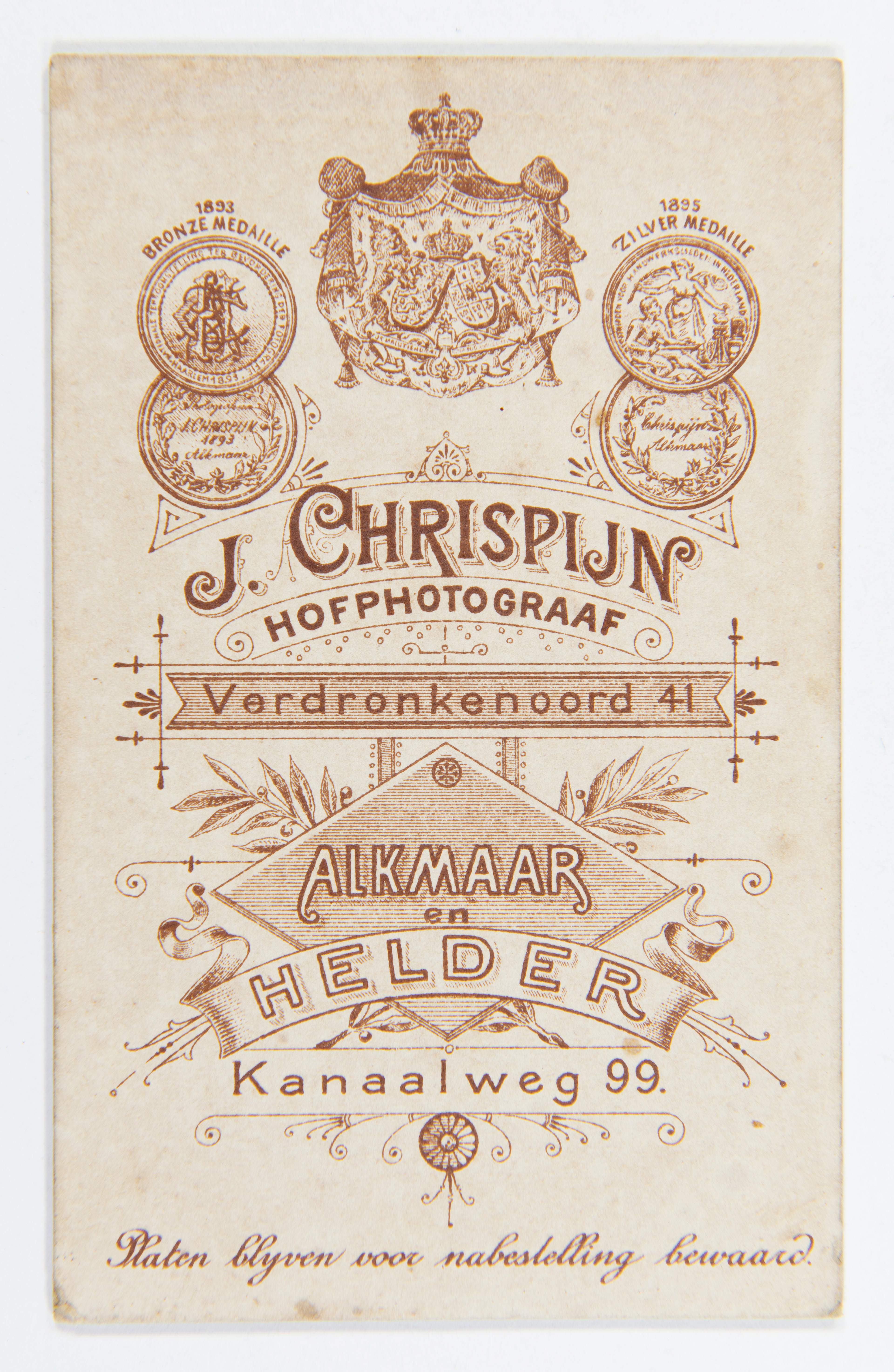 Collectie Sjaak Hazeleger