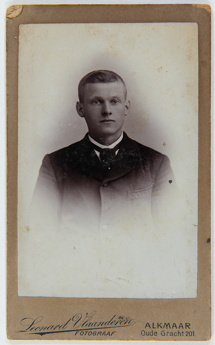 Collectie Alkmaarsefotografen.nl