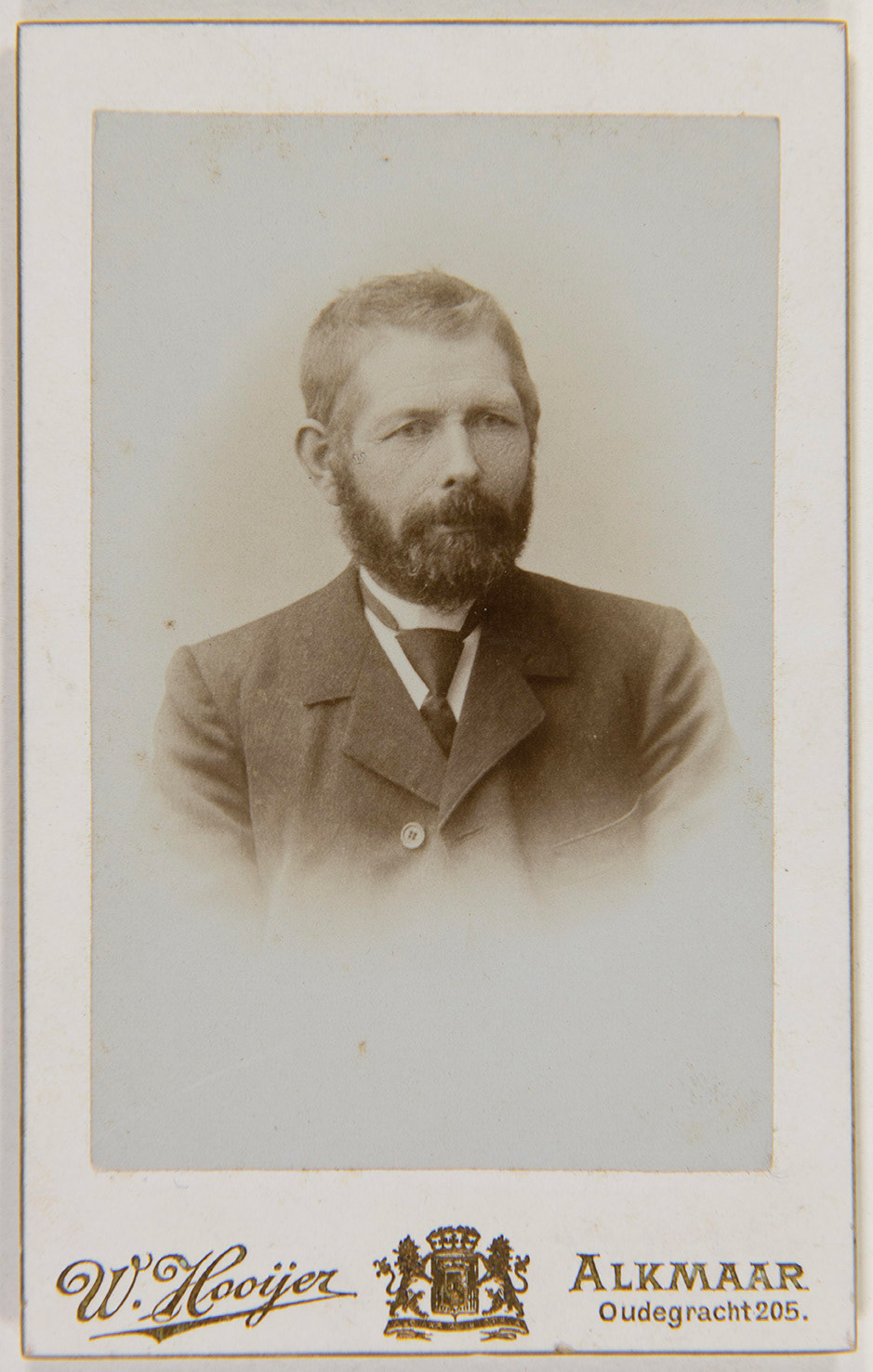 Collectie Alkmaarsefotografen.nl