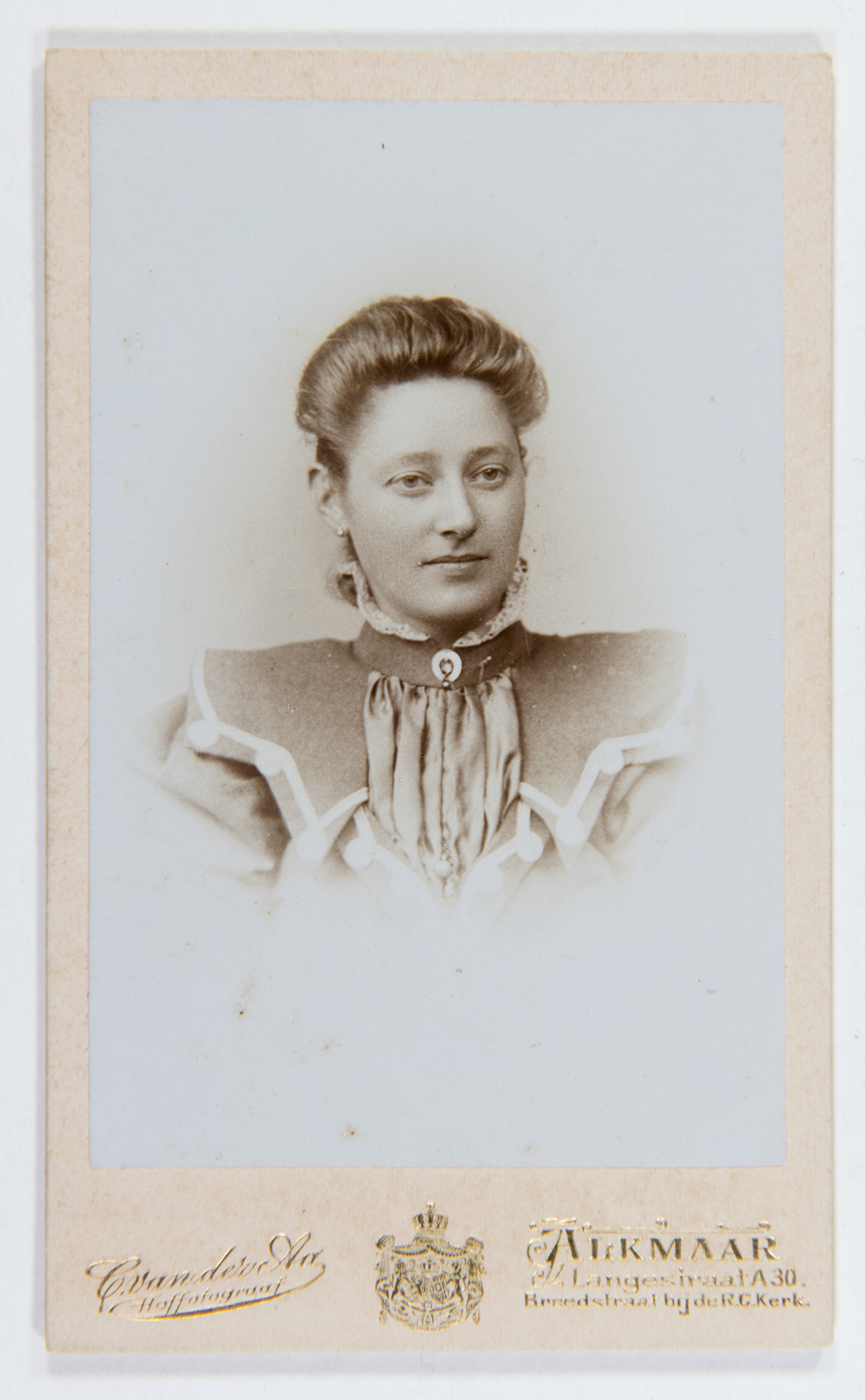 Collectie Sjaak Hazeleger