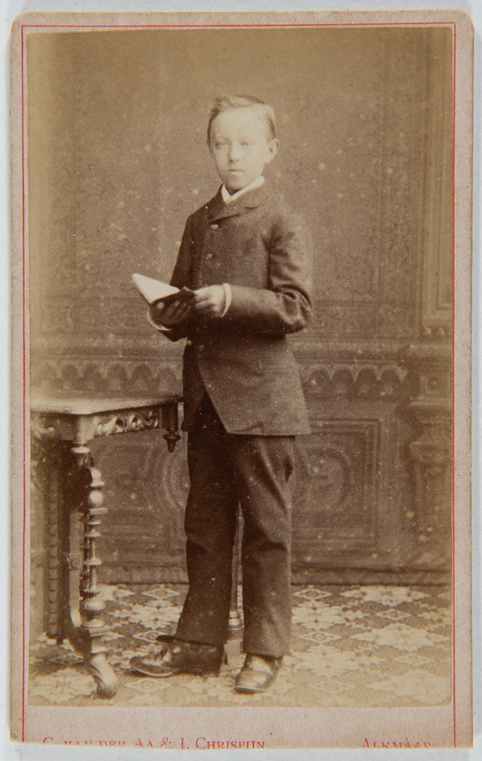 Collectie Alkmaarsefotografen.nl