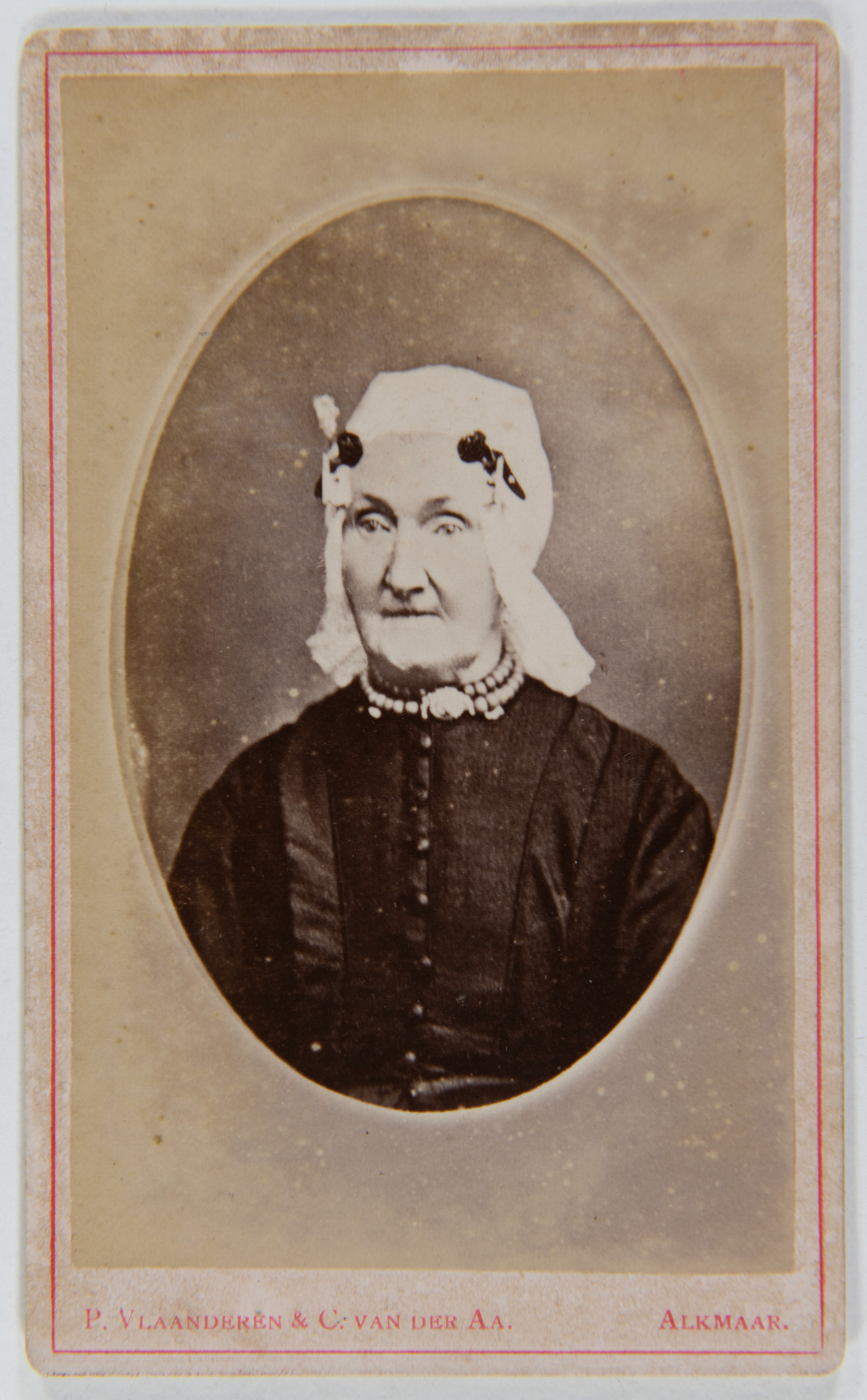 Collectie Sjaak Hazeleger
