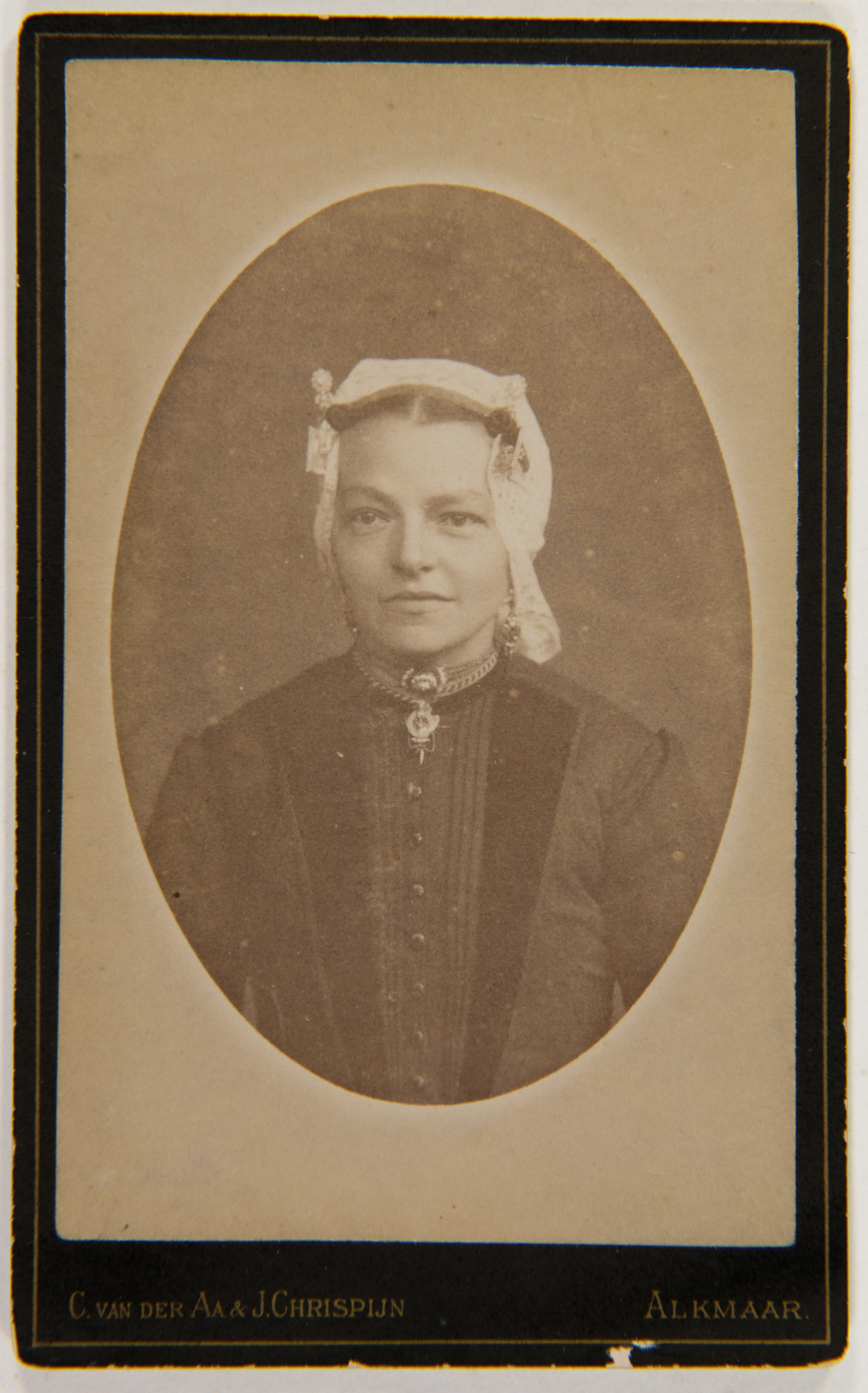 Collectie Sjaak Hazeleger