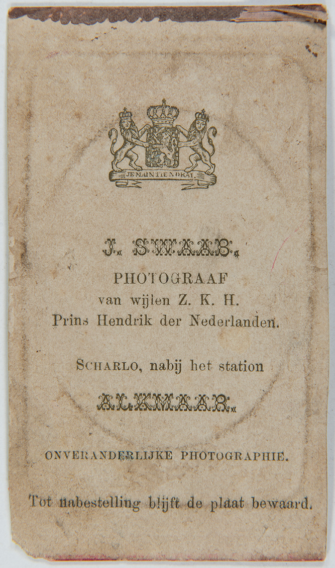 Collectie Alkmaarsefotografen.nl