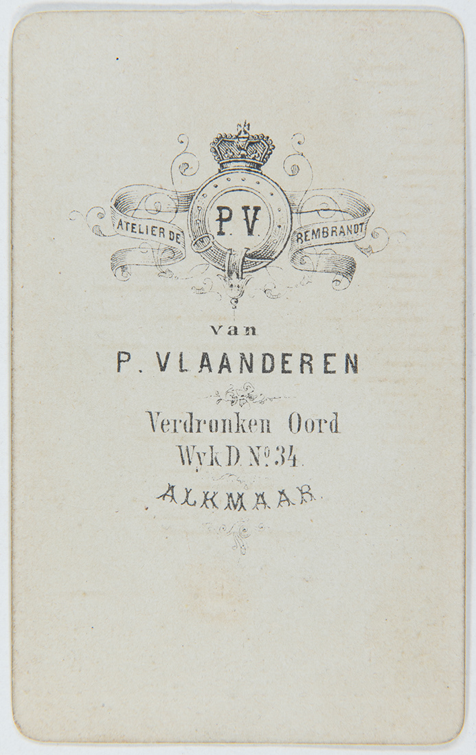 Collectie Alkmaarsefotografen.nl