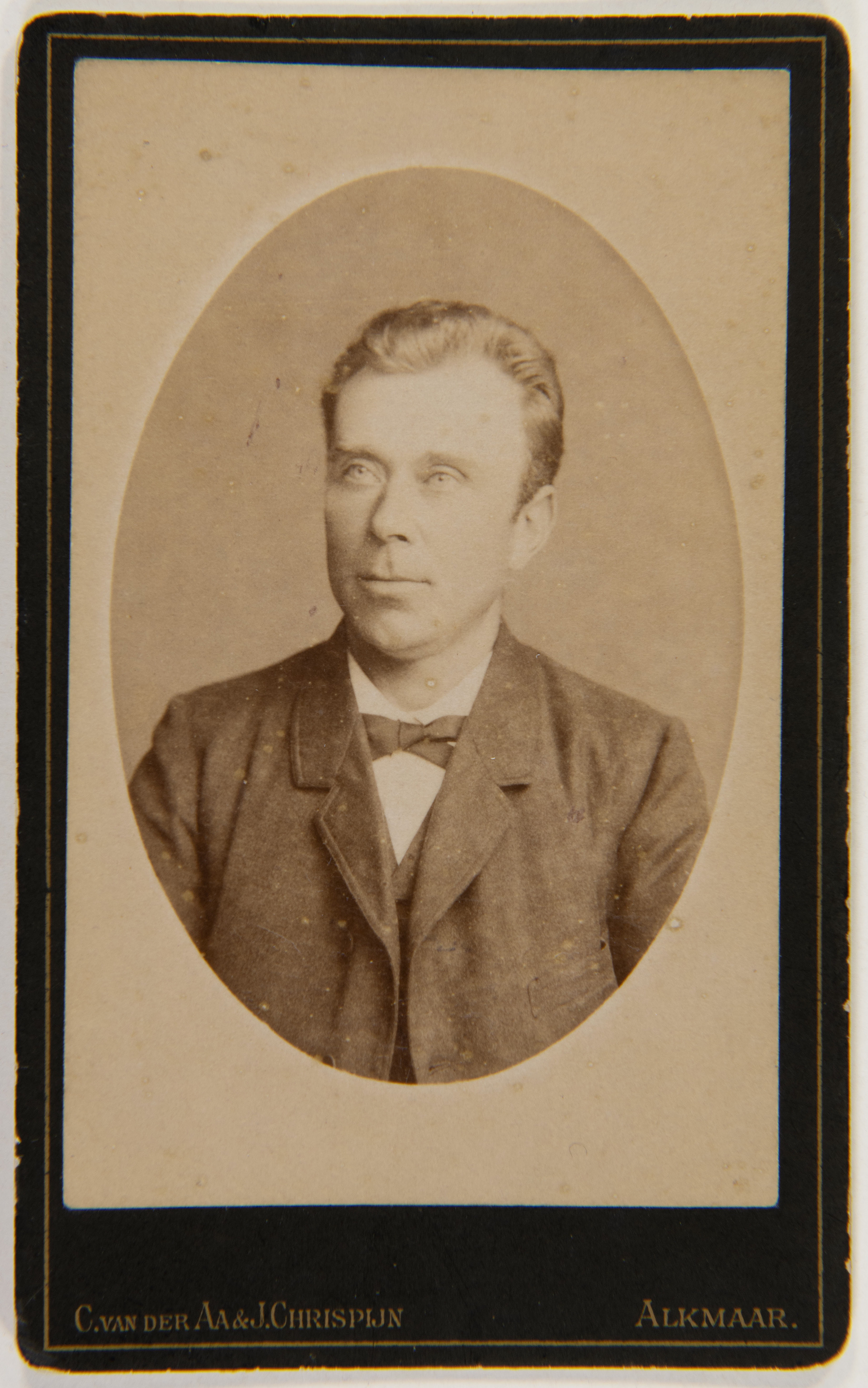 Collectie Sjaak Hazeleger