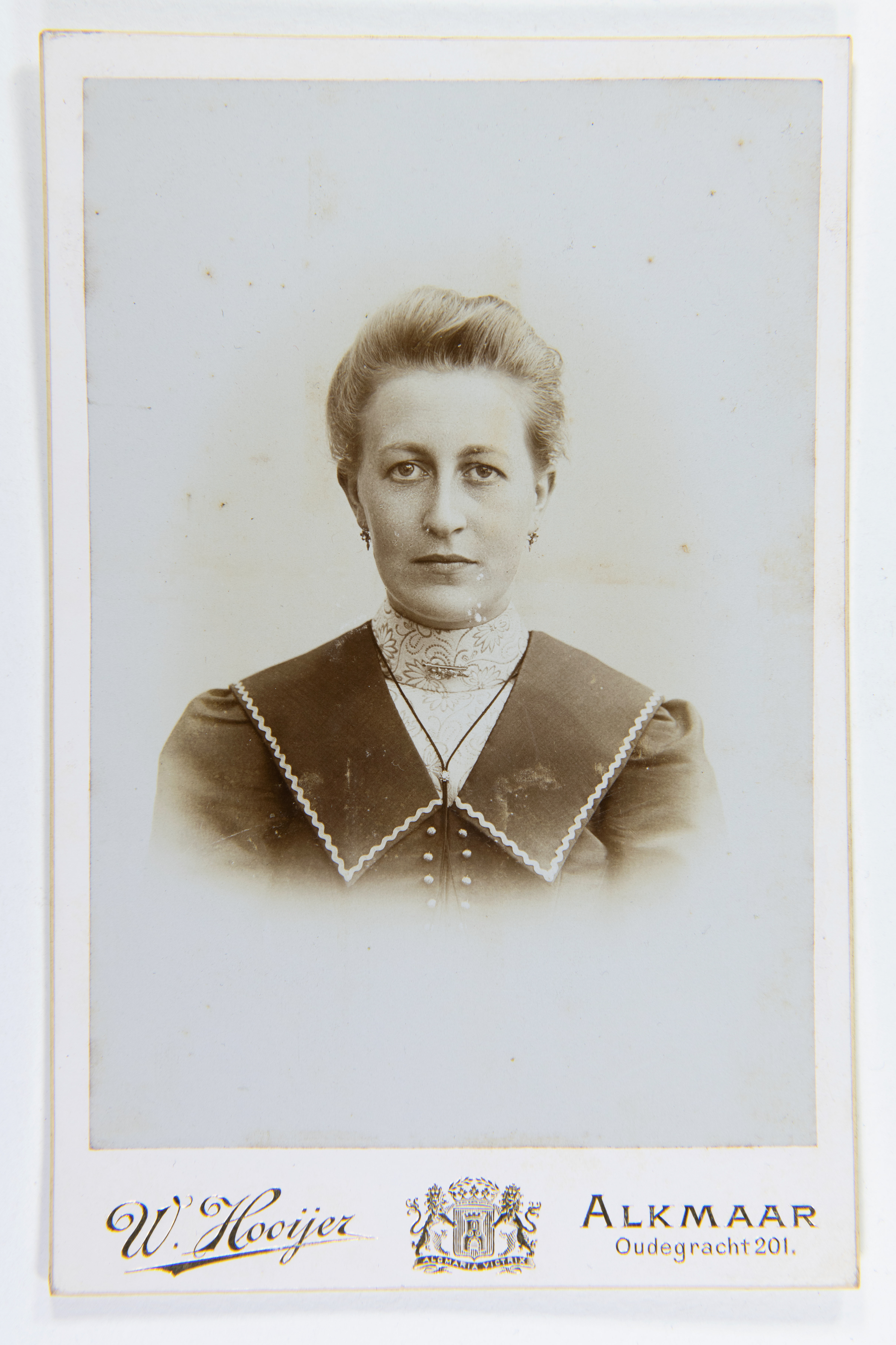 Collectie Sjaak Hazeleger