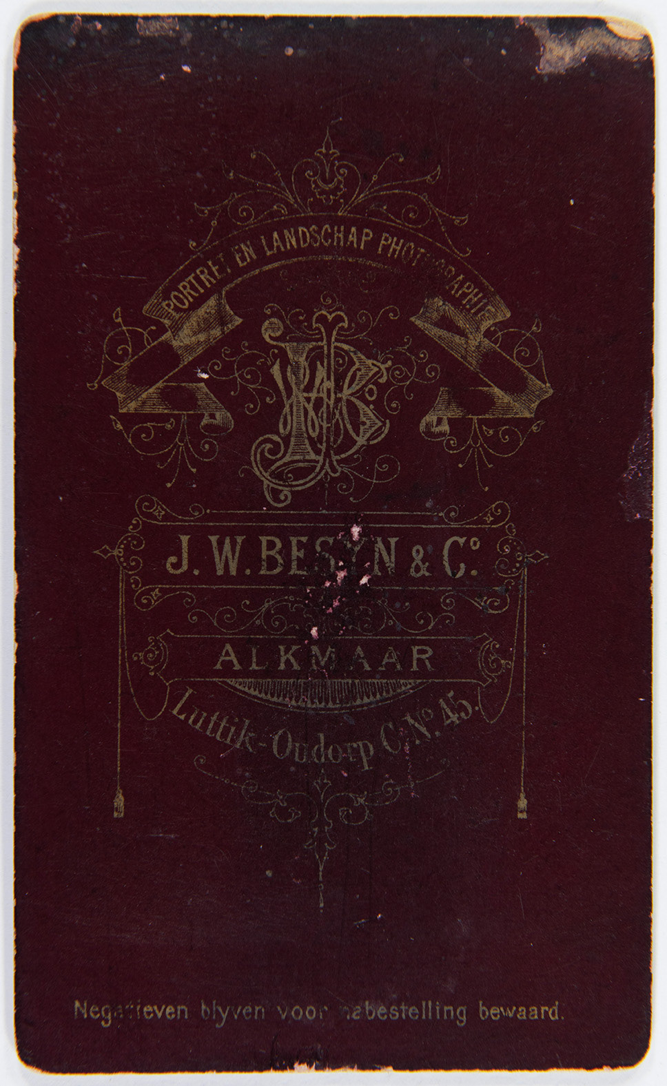 Collectie Alkmaarsefotografen.nl