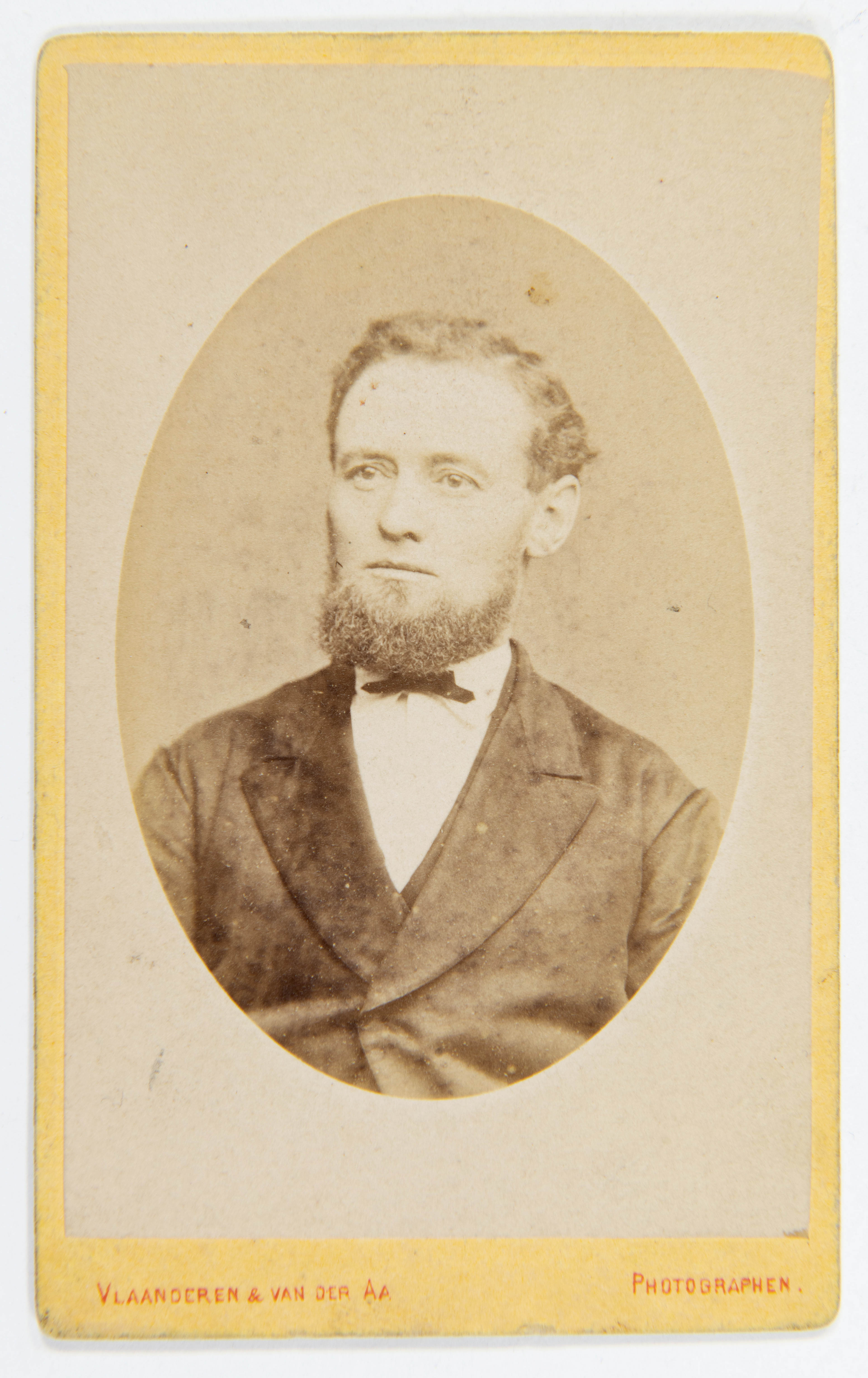Collectie Sjaak Hazeleger