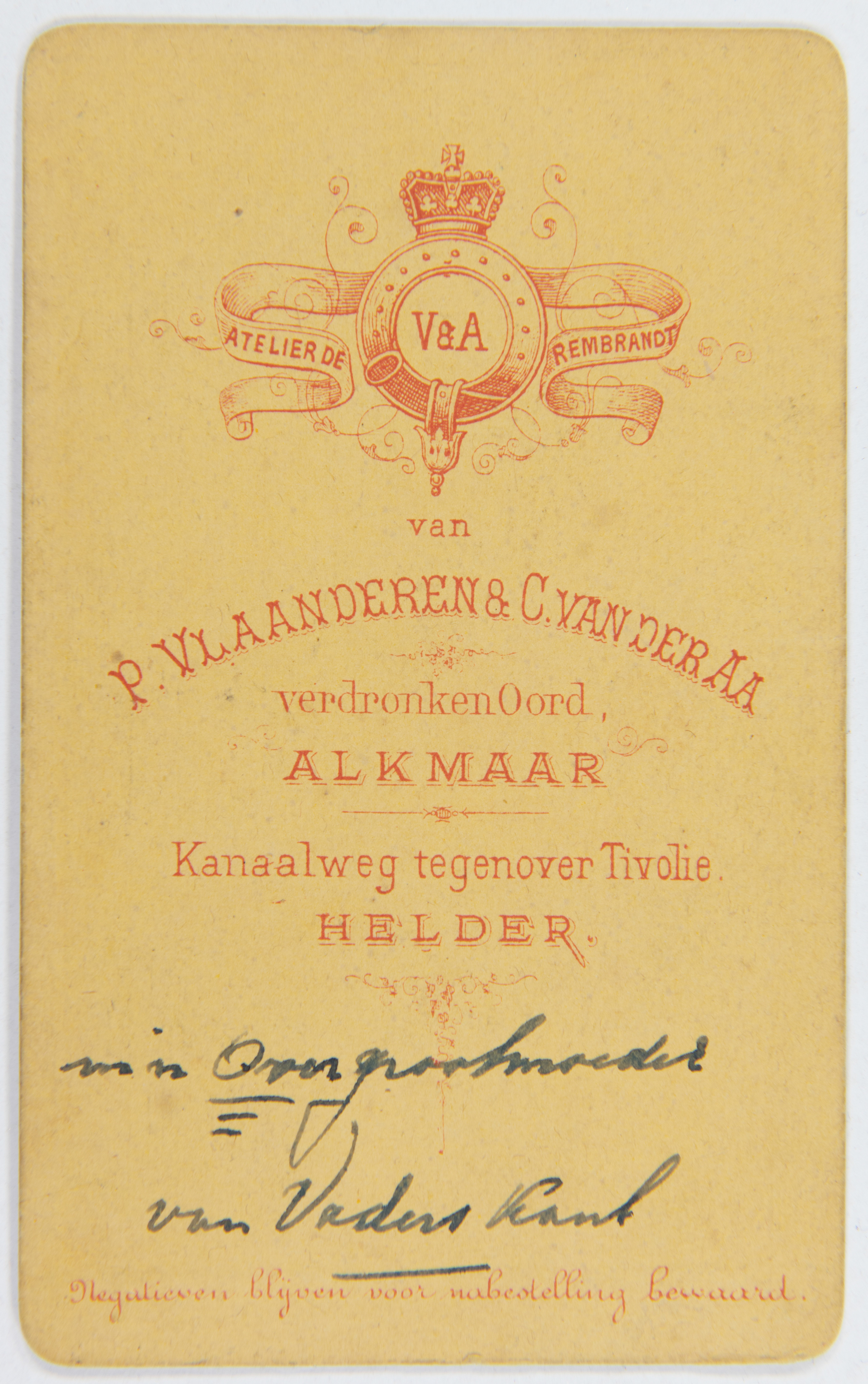 Collectie Sjaak Hazeleger