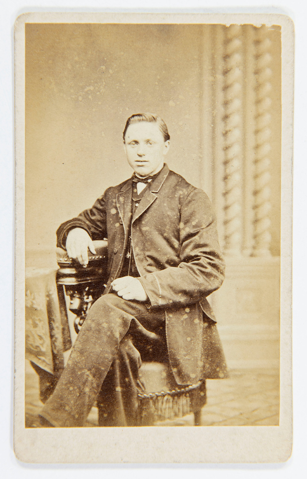 Collectie Alkmaarsefotografen.nl