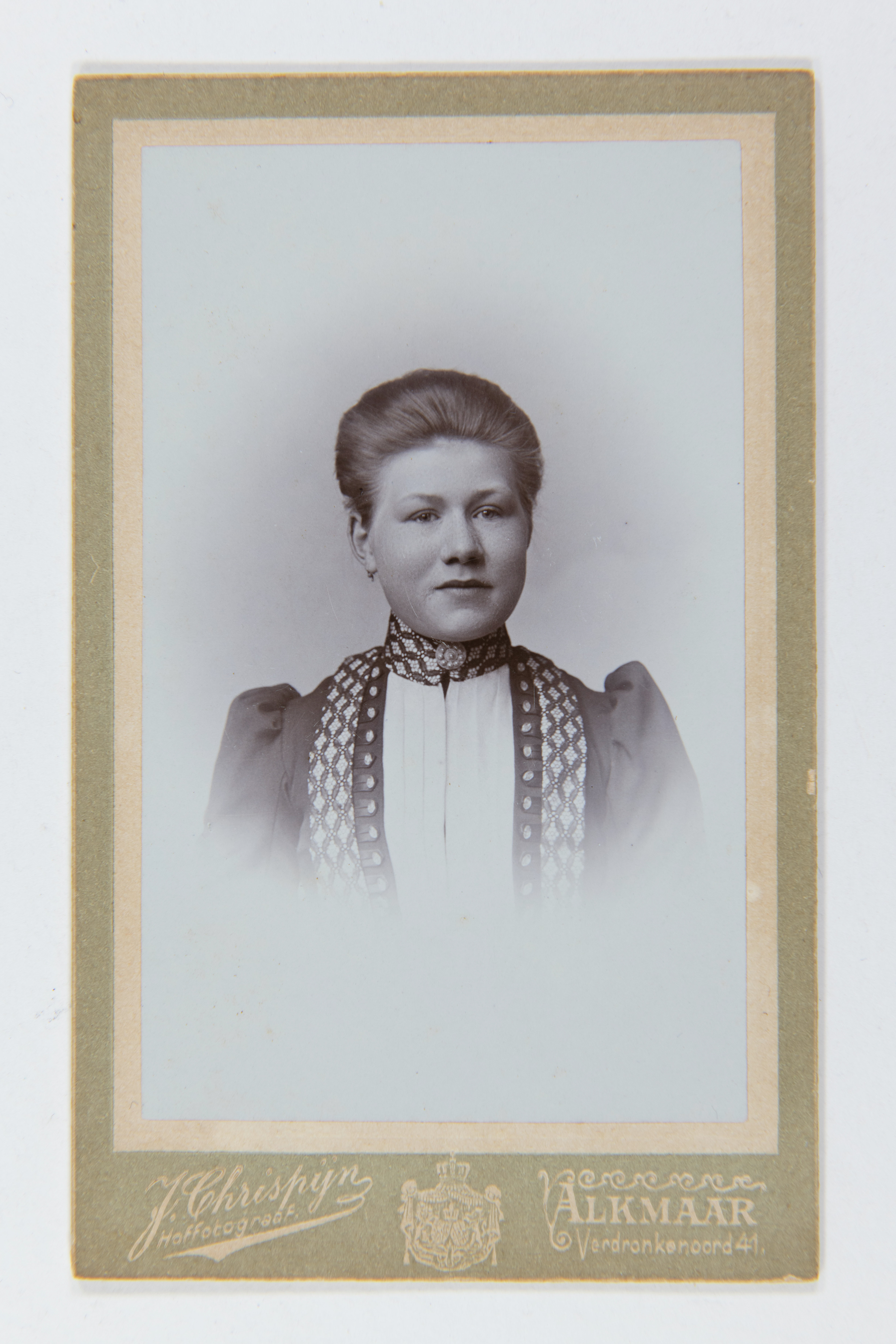 Collectie Sjaak Hazeleger