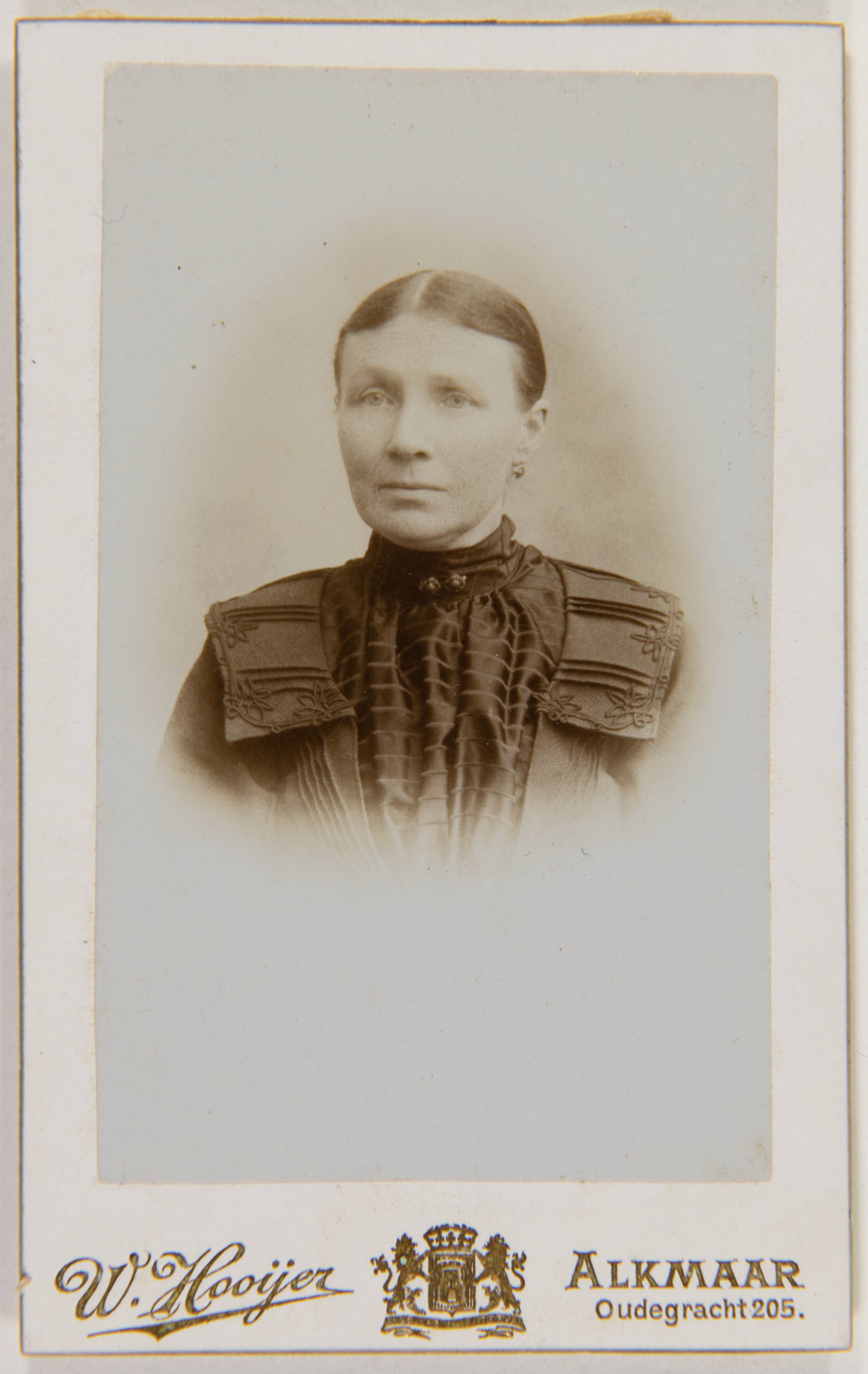 Collectie Sjaak Hazeleger