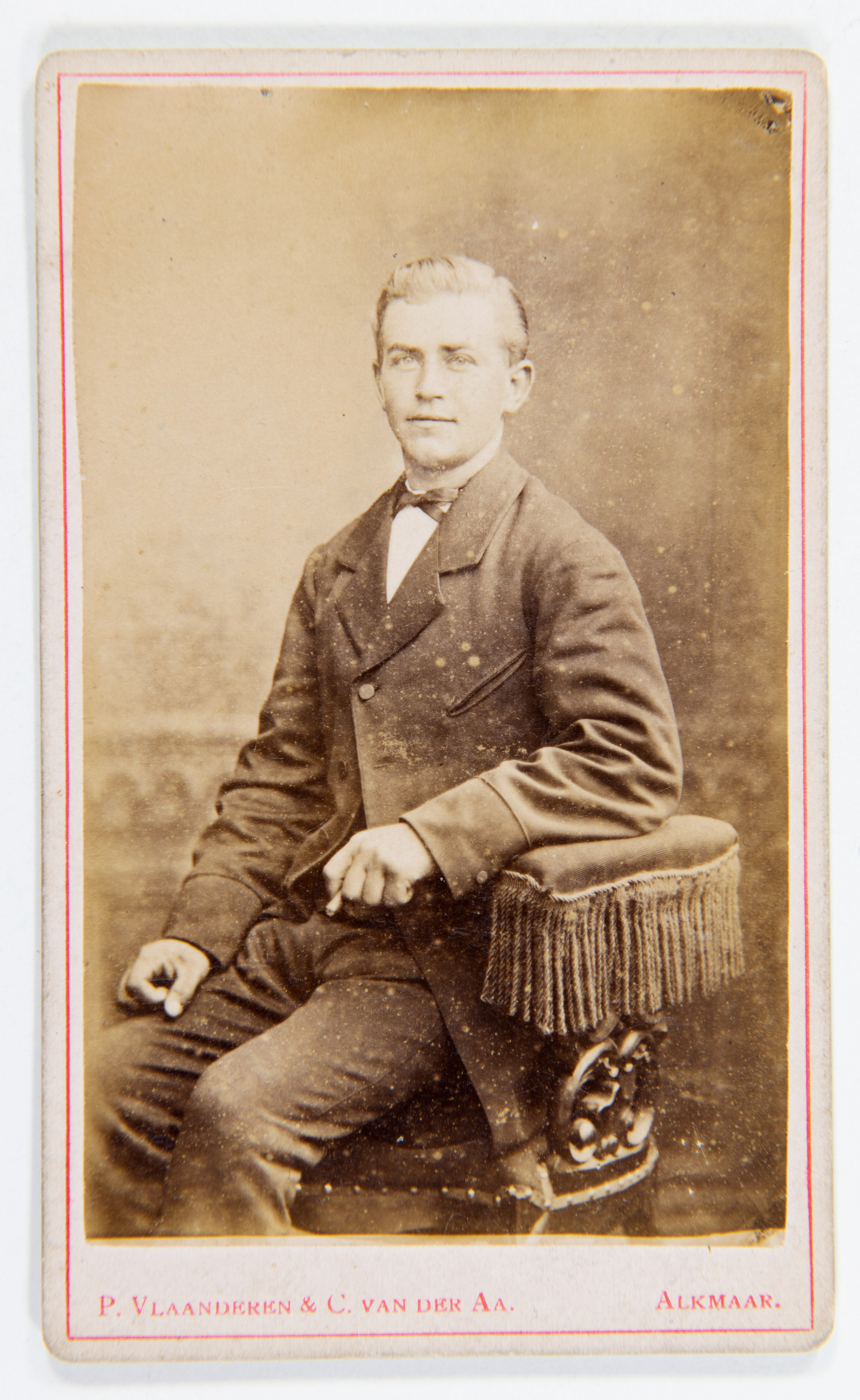 Collectie Sjaak Hazeleger